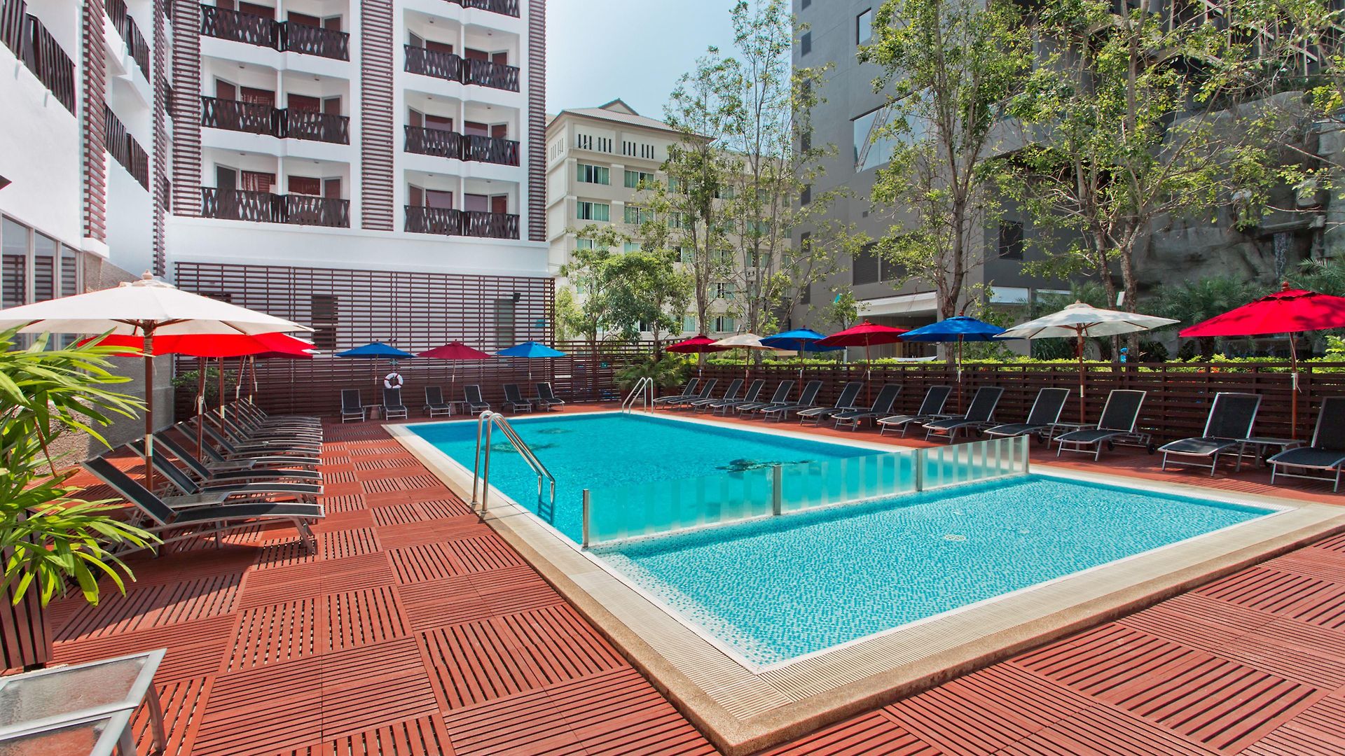 Ibis 3* Pattaya