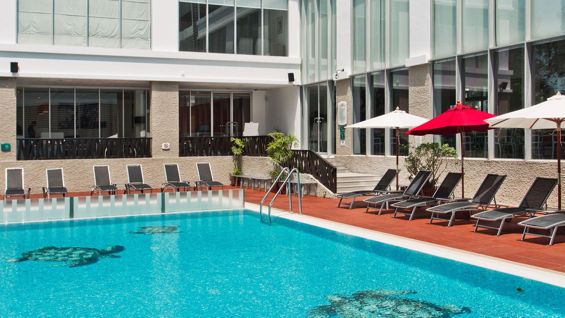 Ibis Pattaya
