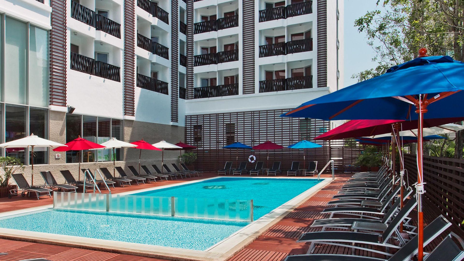 Ibis 3* Pattaya