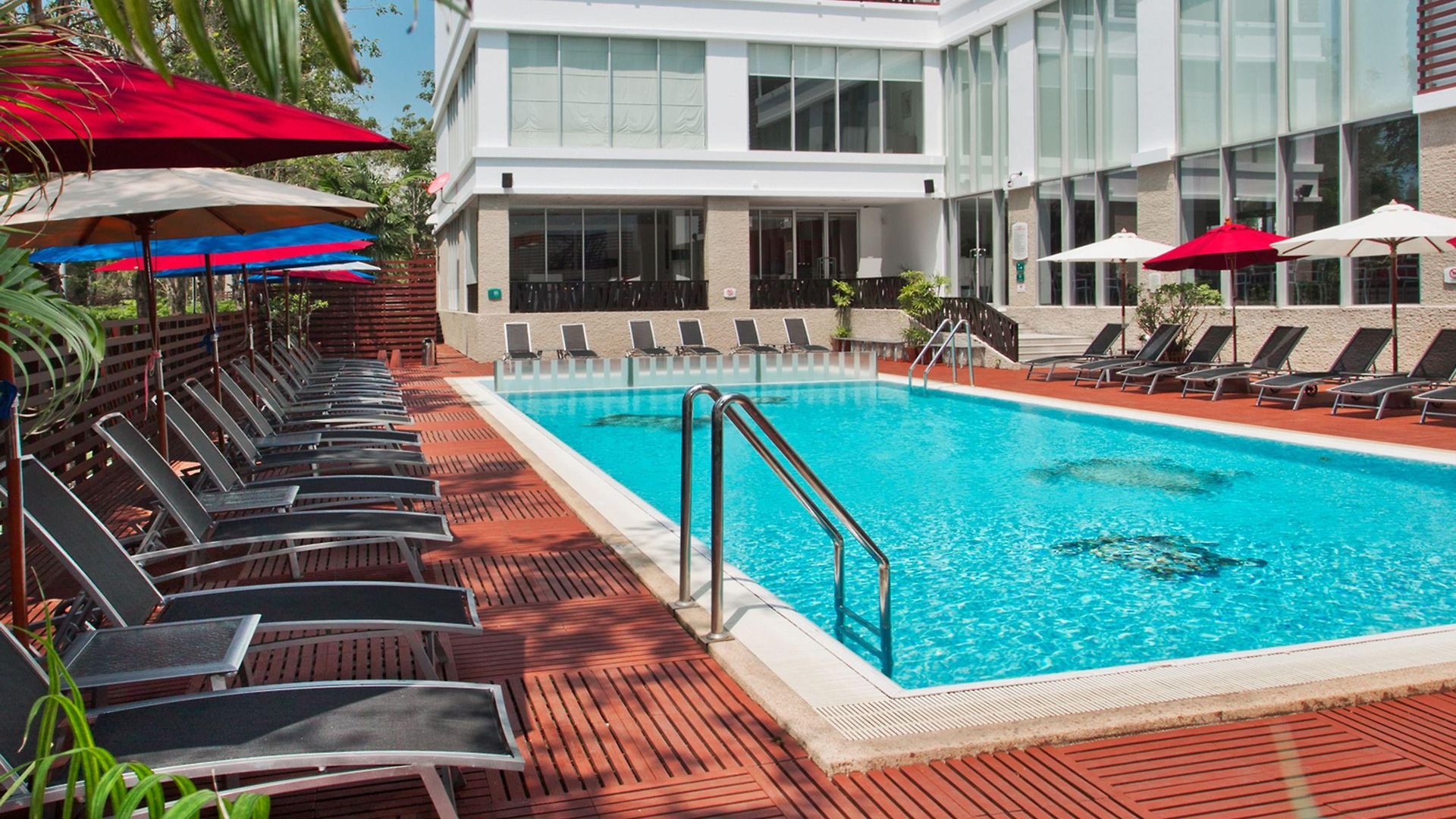 Ibis 3* Pattaya