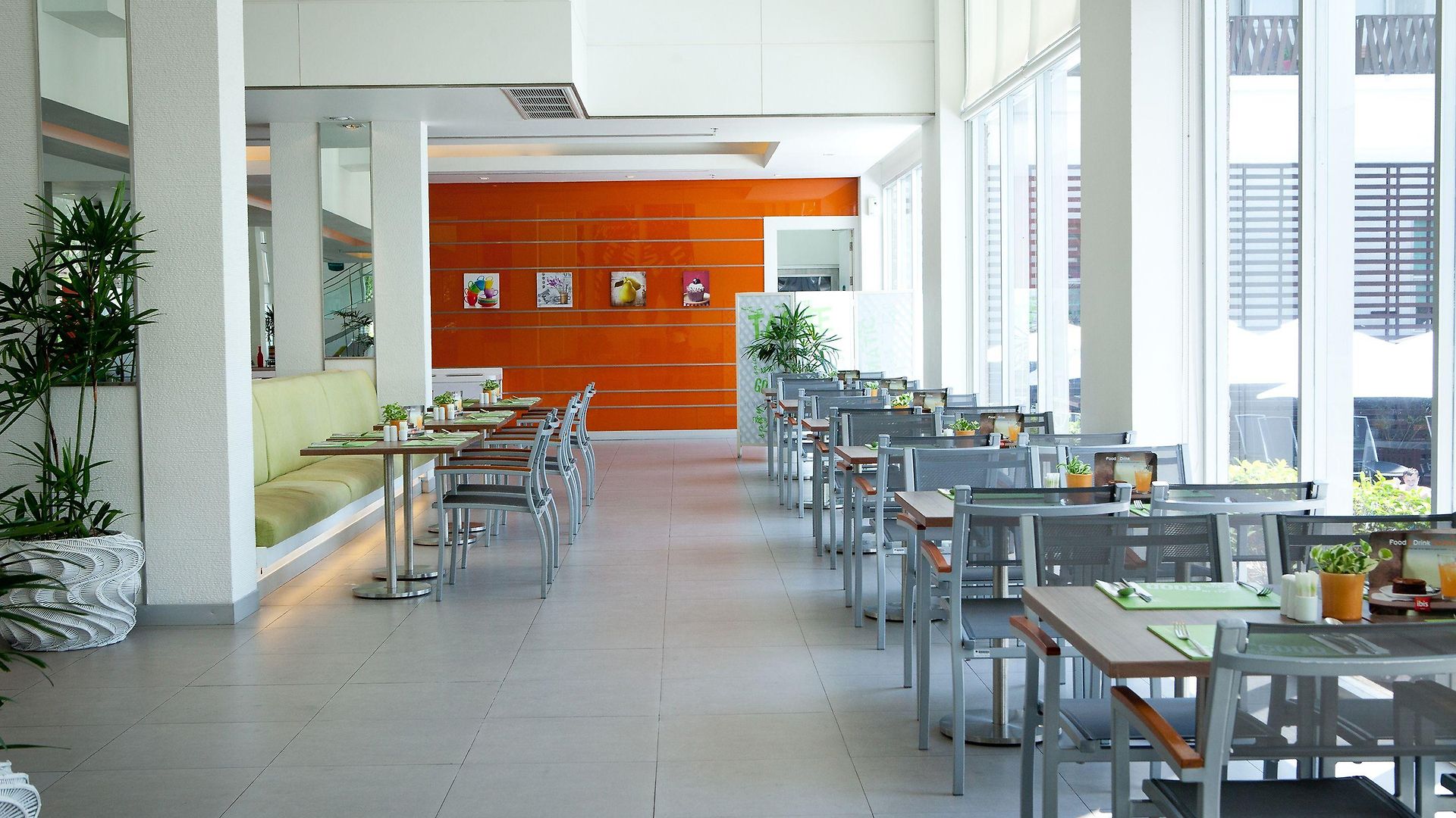 Ibis 3* Pattaya
