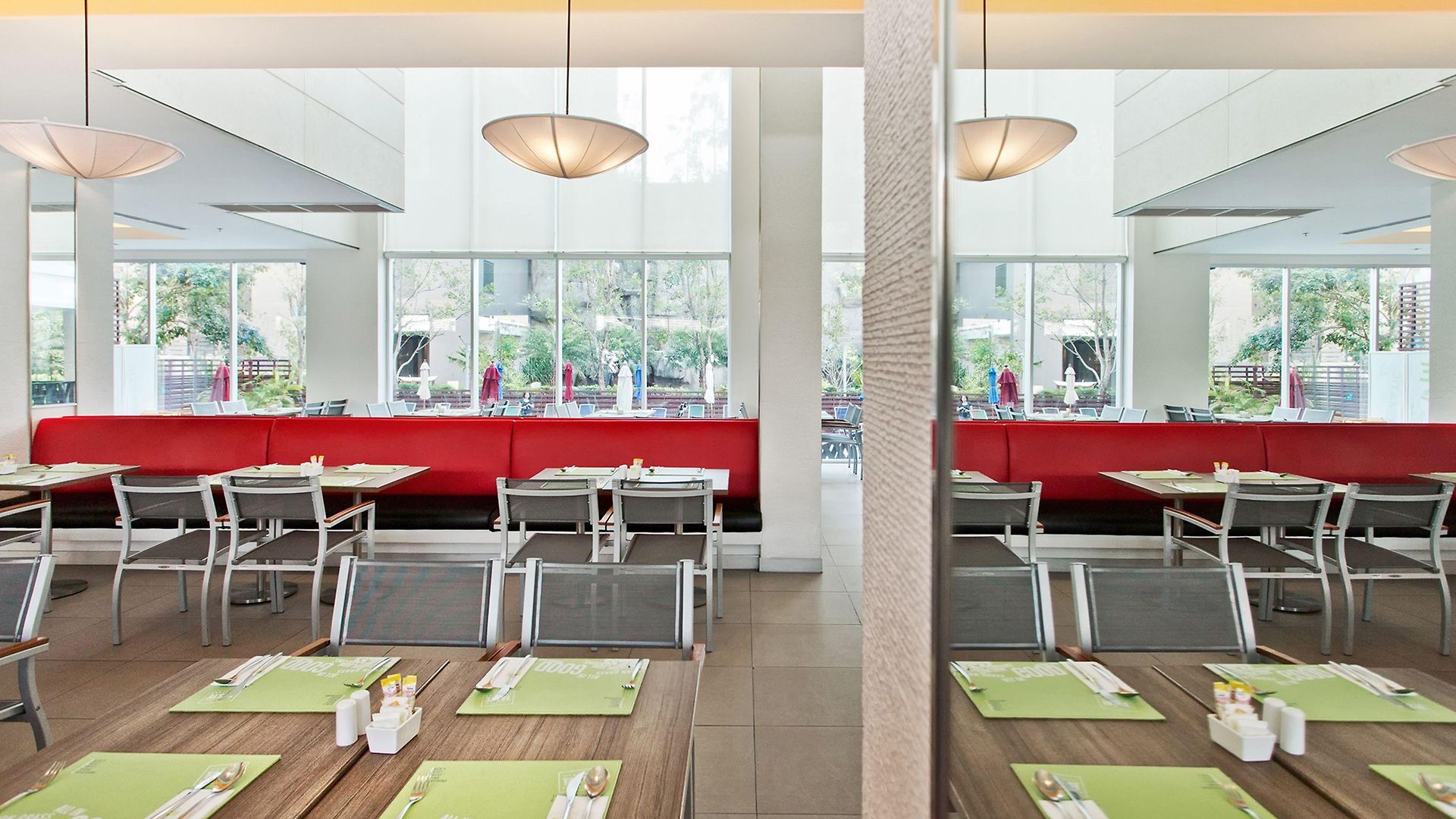 โรงแรม Ibis