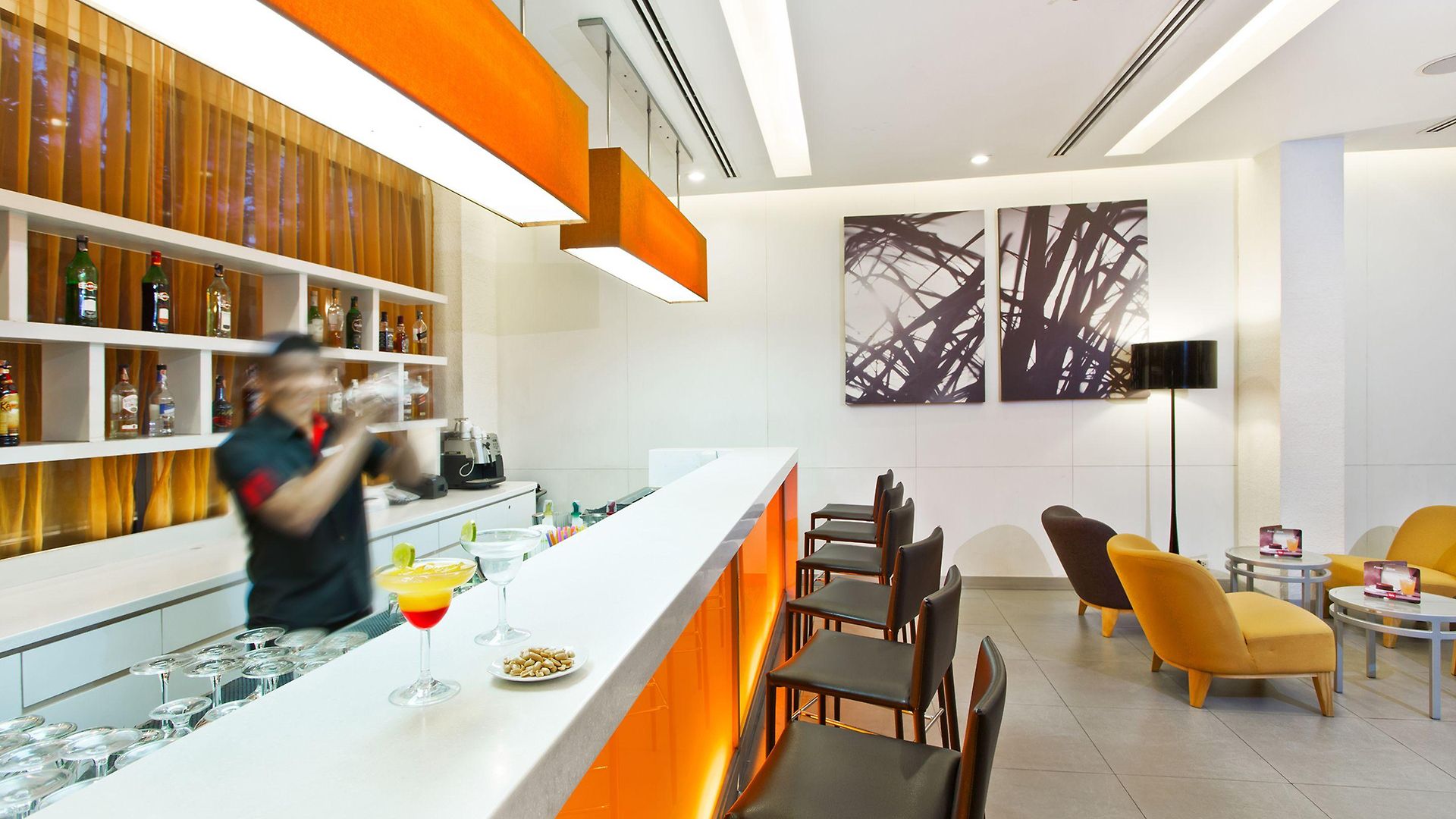 Ibis โรงแรม Pattaya