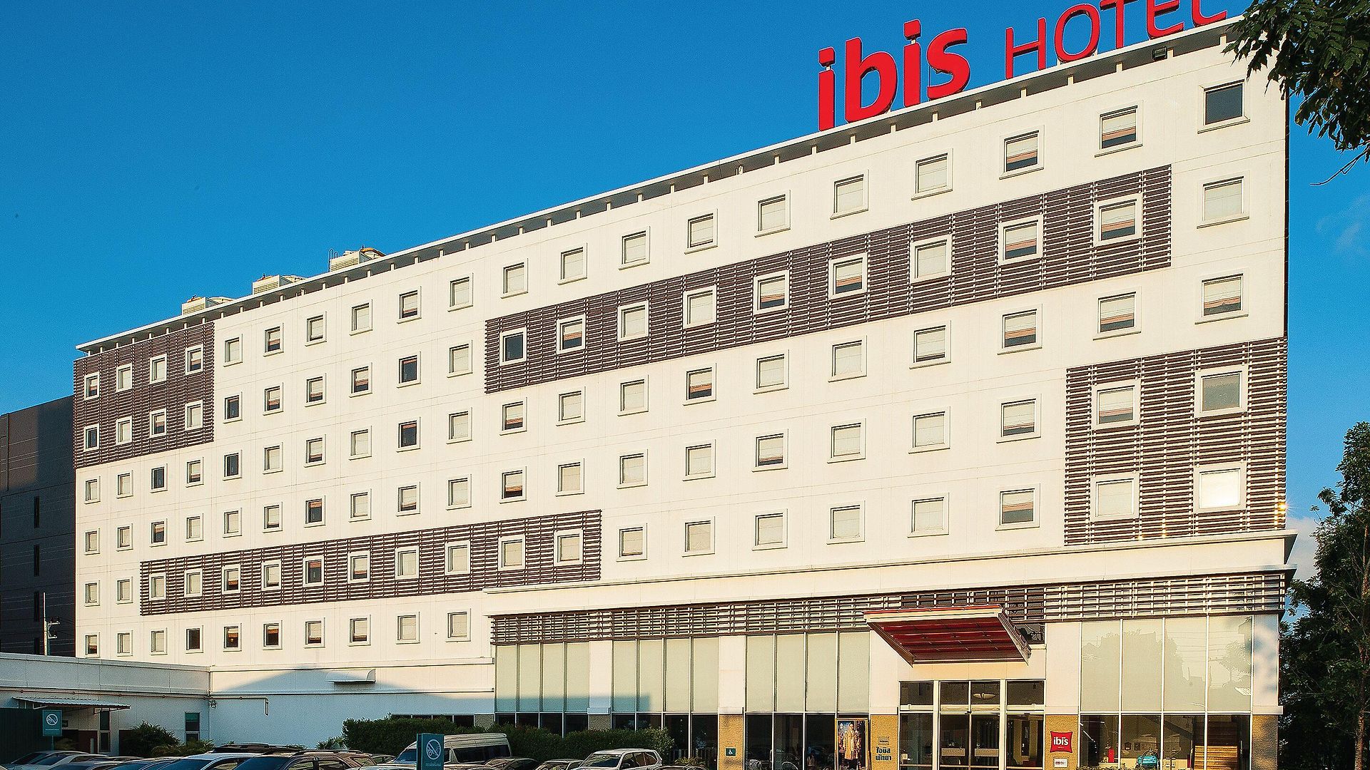 Ibis 3*