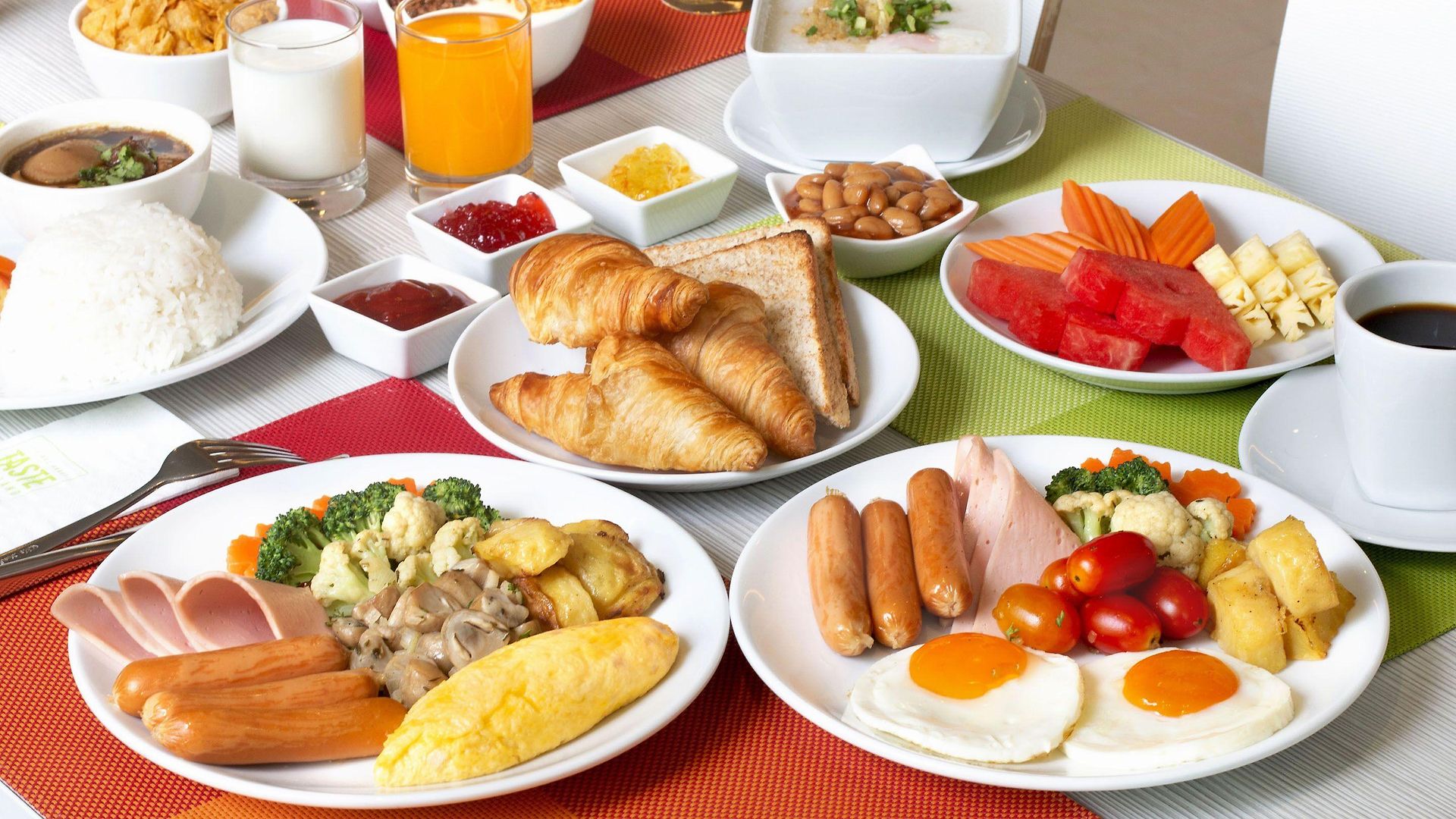 Ibis โรงแรม 3*