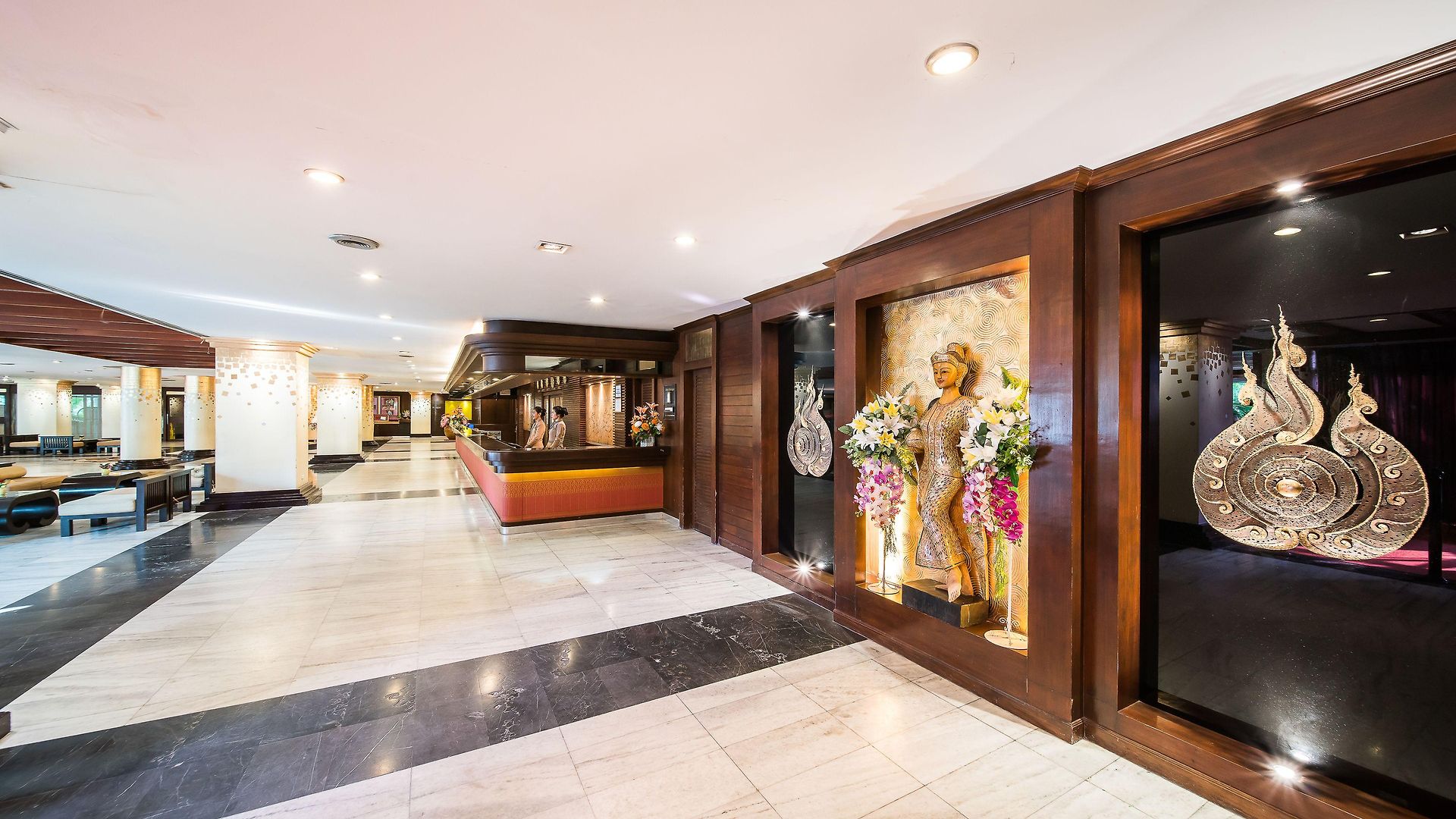 Hotel Mountain & Convention Center 4*