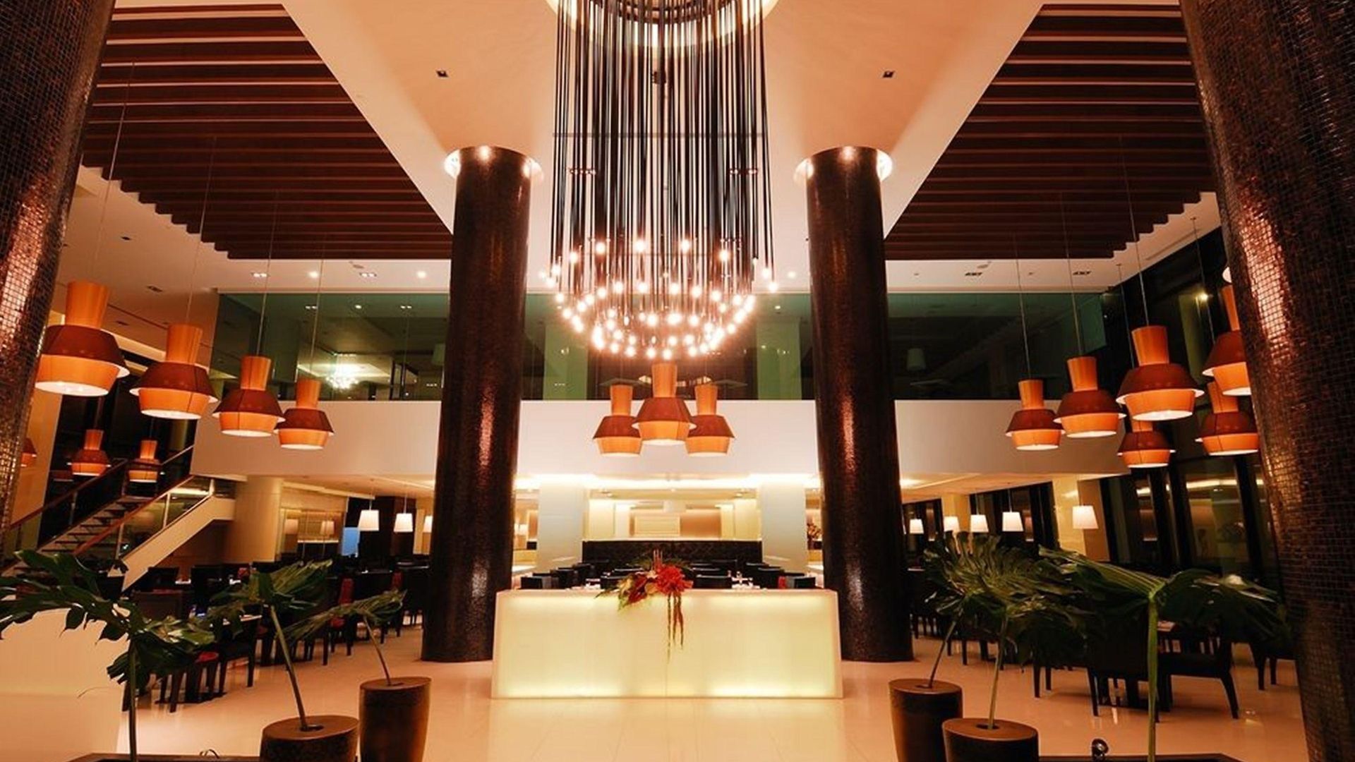 The Zign โรงแรม Pattaya