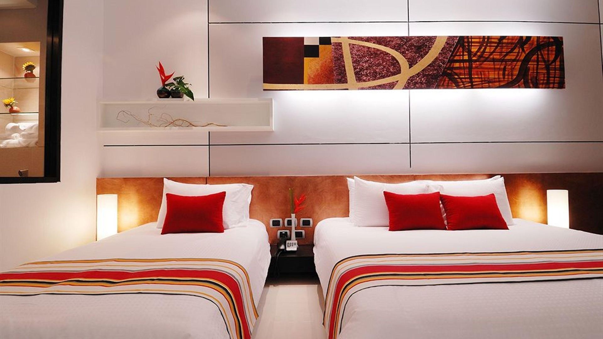 The Zign โรงแรม Pattaya