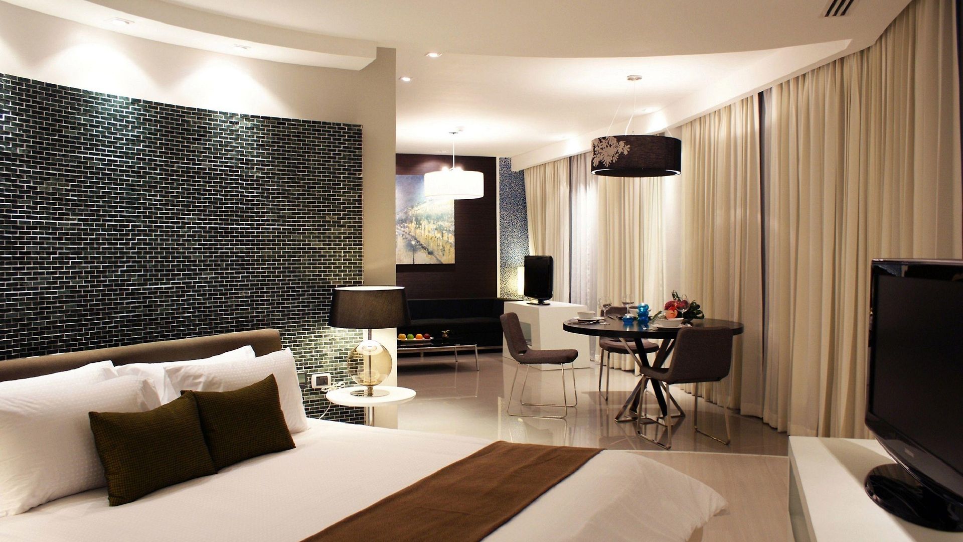 The Zign โรงแรม 5*