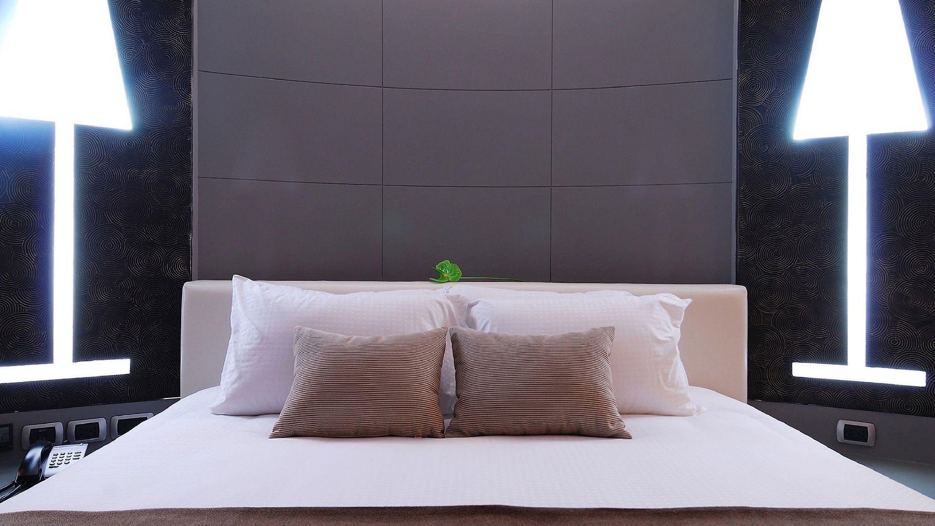 The Zign โรงแรม 5*