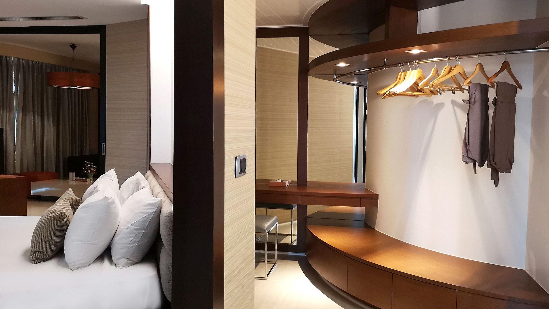 The Zign 5* Pattaya