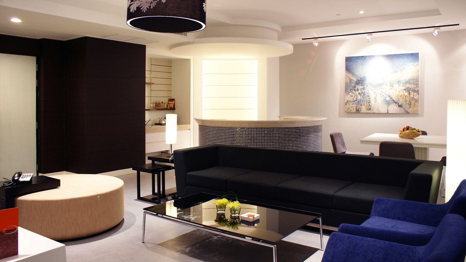 The Zign 5* Pattaya