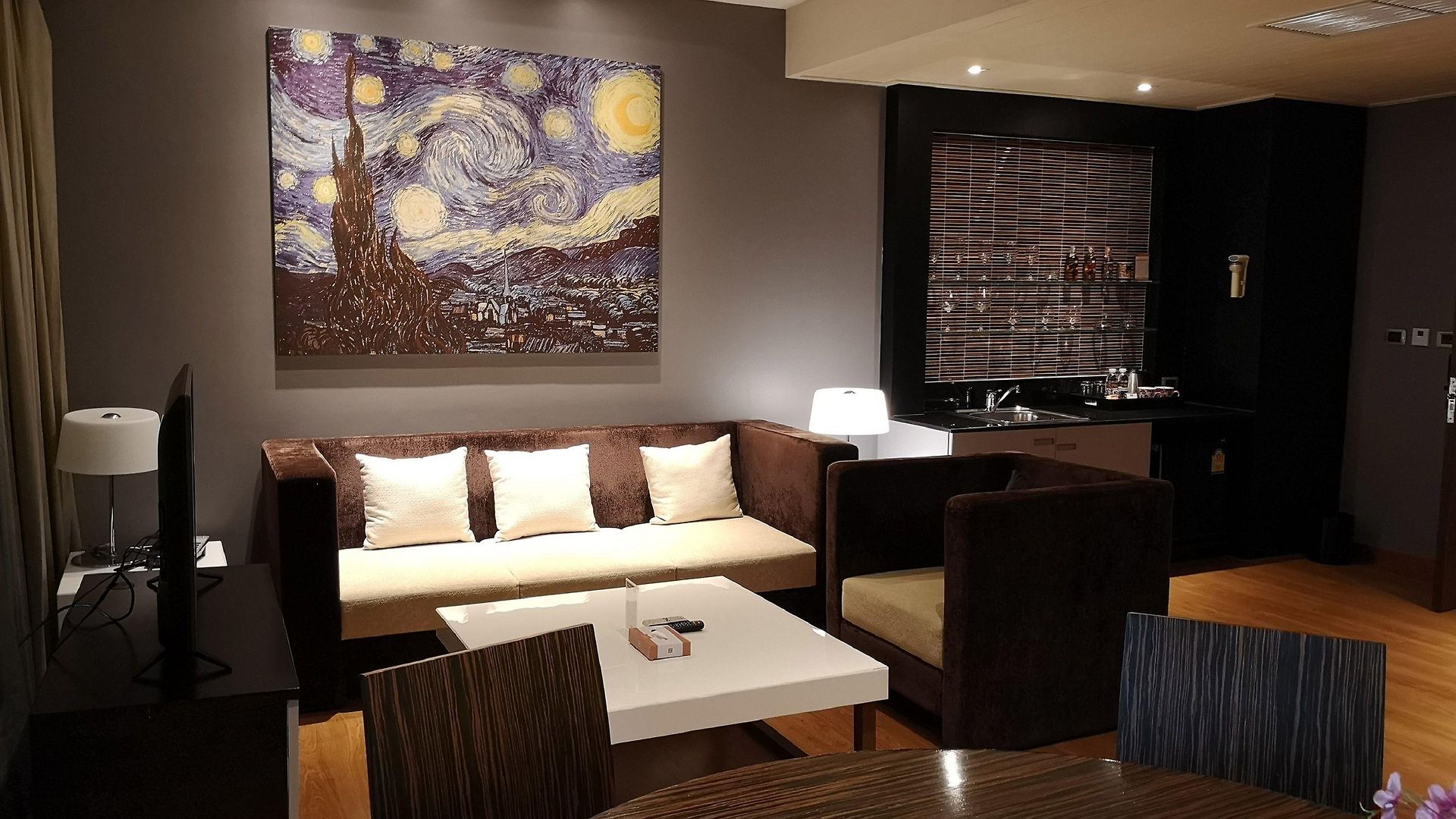 The Zign โรงแรม 5*