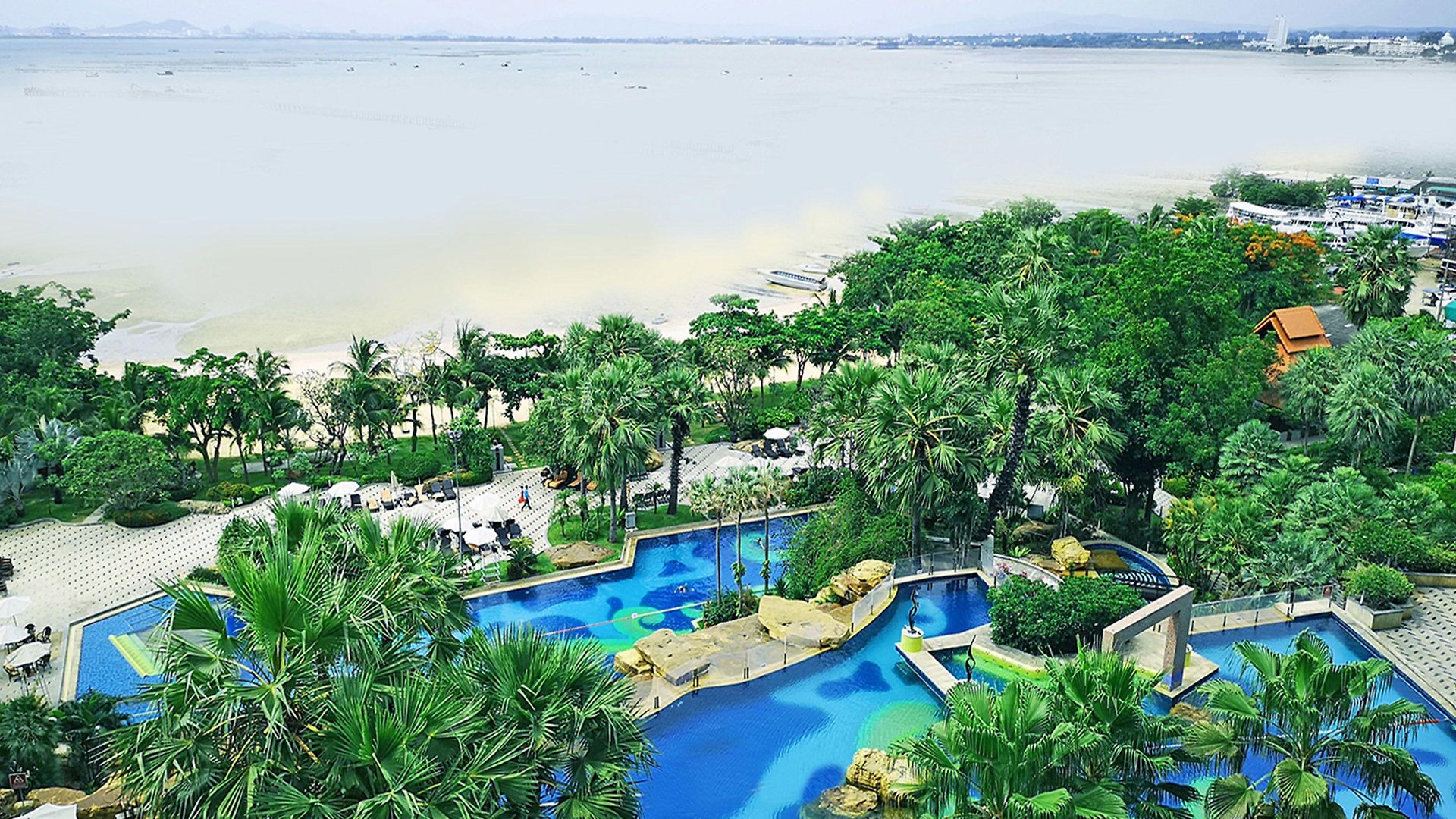 The Zign 5* Pattaya
