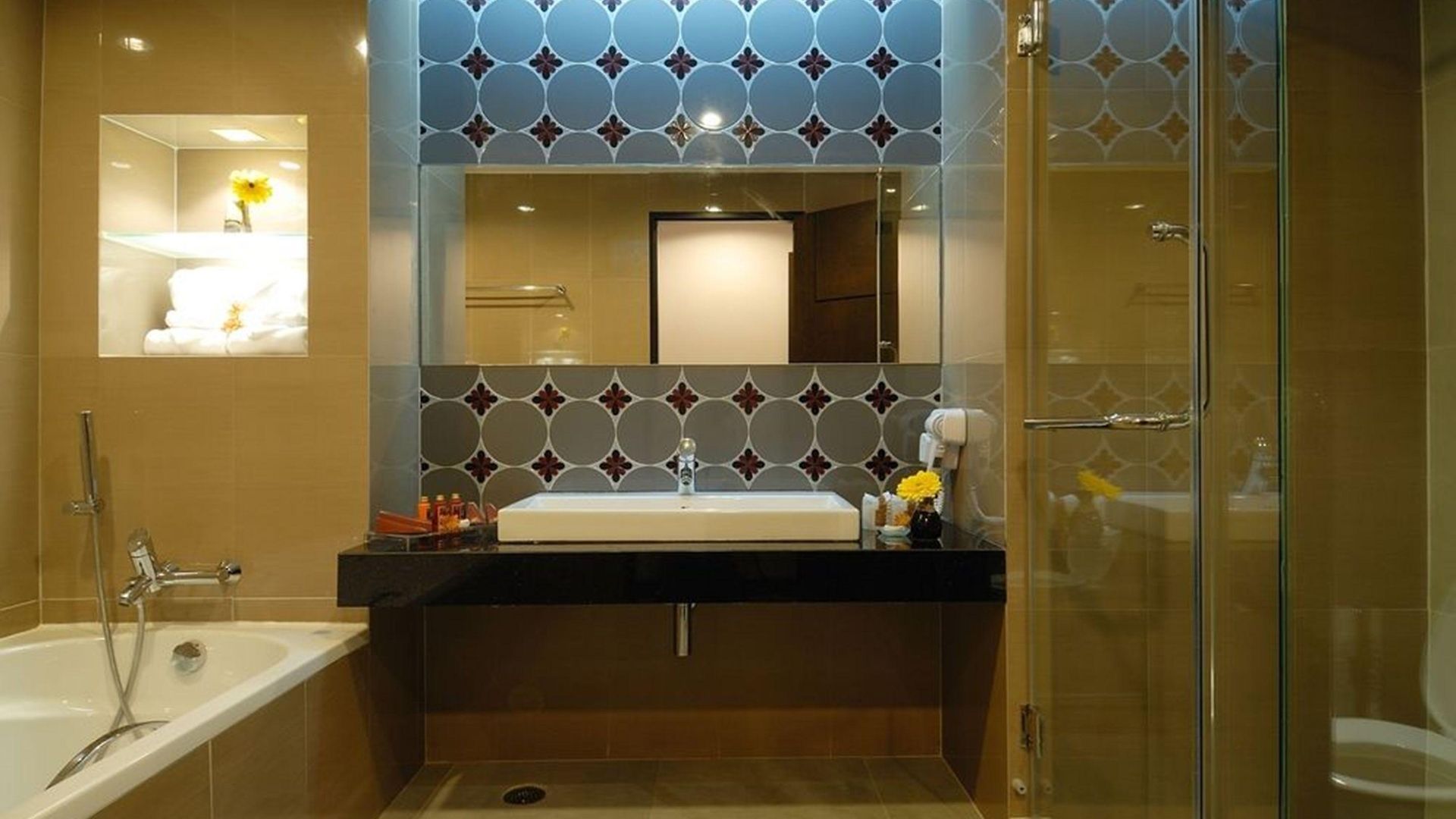 โรงแรม The Zign Pattaya