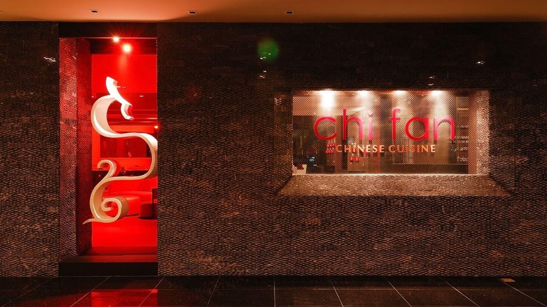 The Zign โรงแรม Pattaya