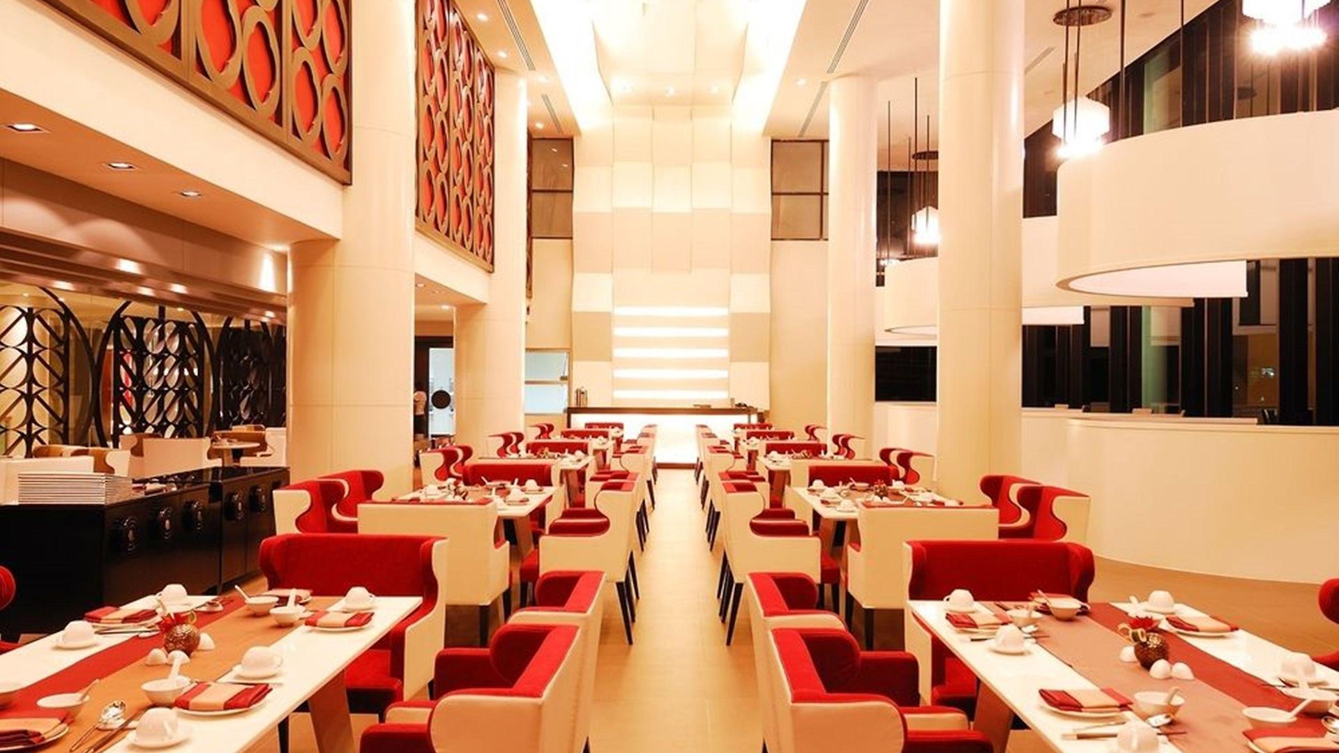The Zign โรงแรม 5*