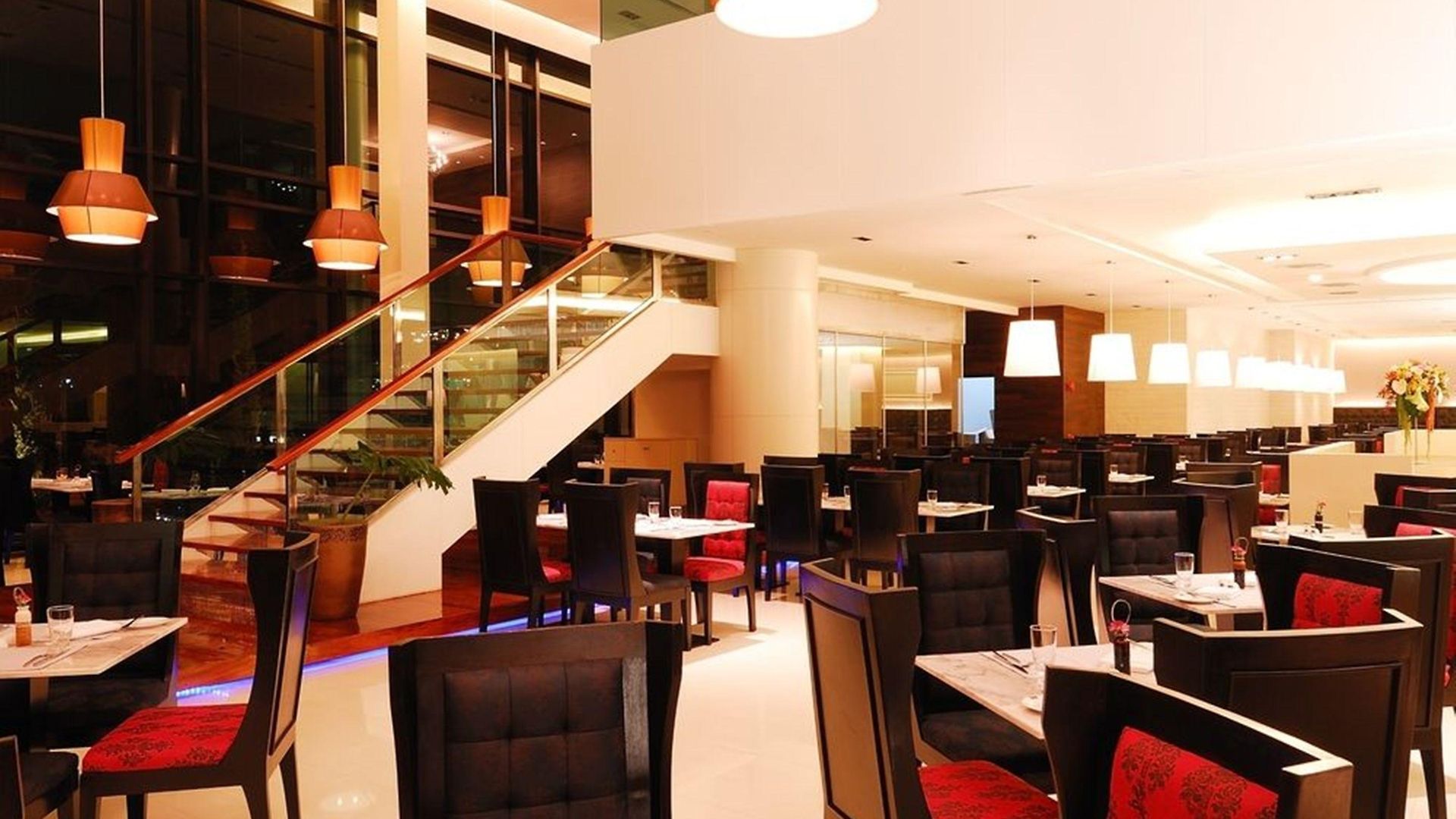 The Zign 5* Pattaya