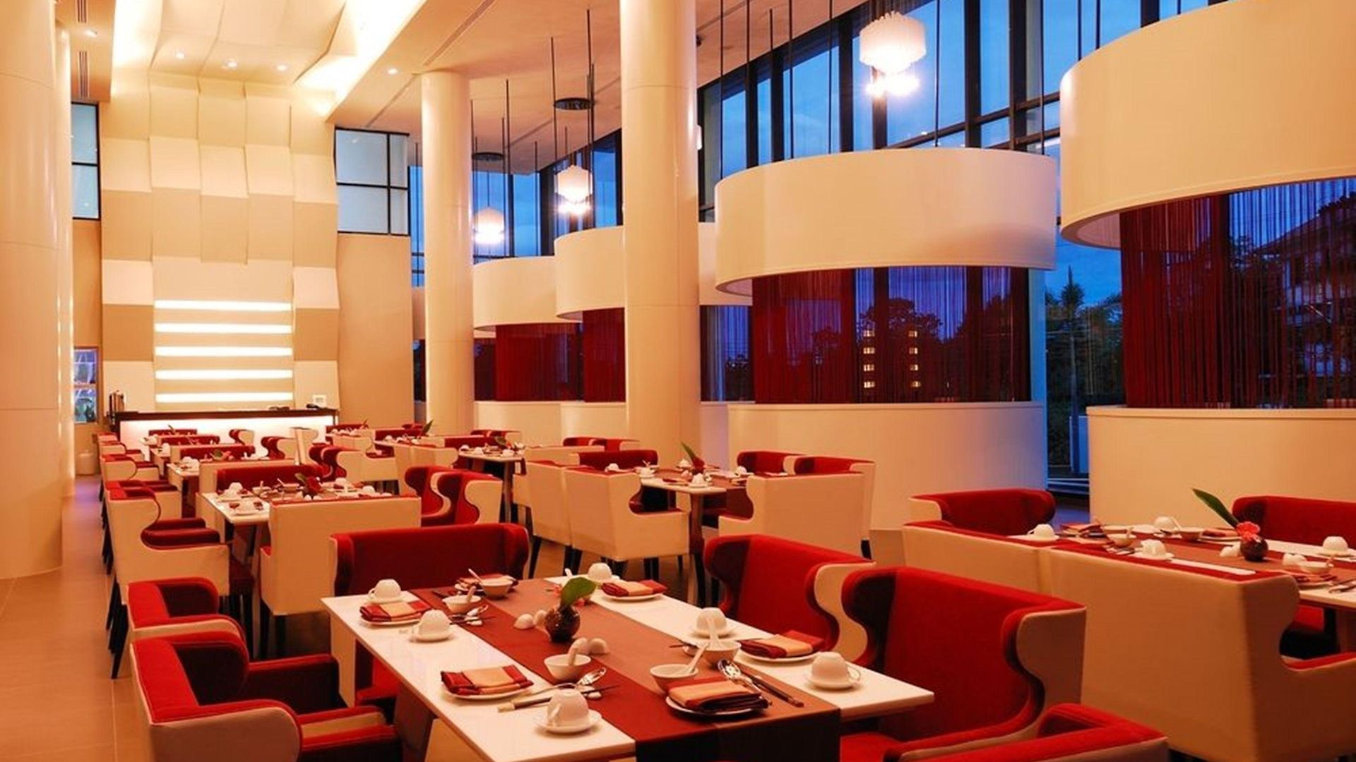 The Zign โรงแรม Pattaya