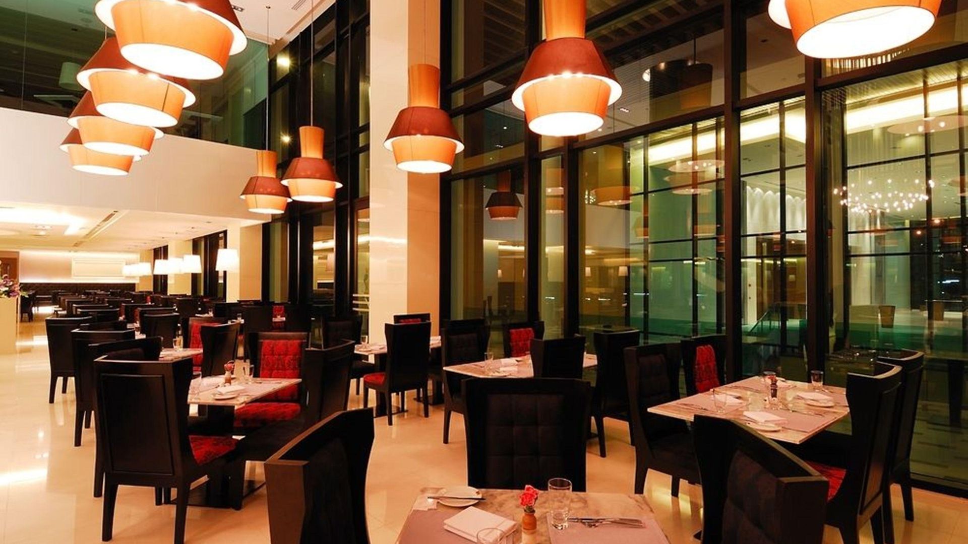 The Zign โรงแรม Pattaya