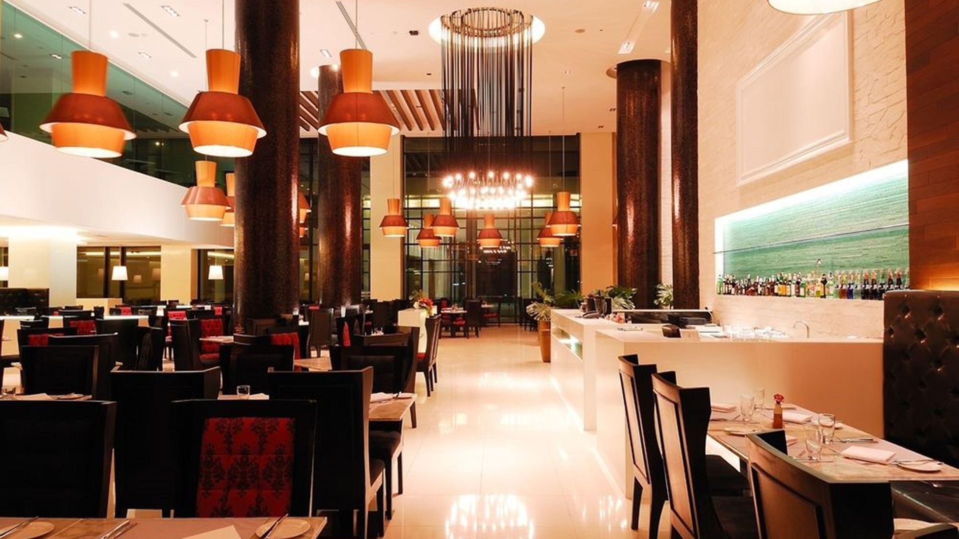 The Zign โรงแรม 5*
