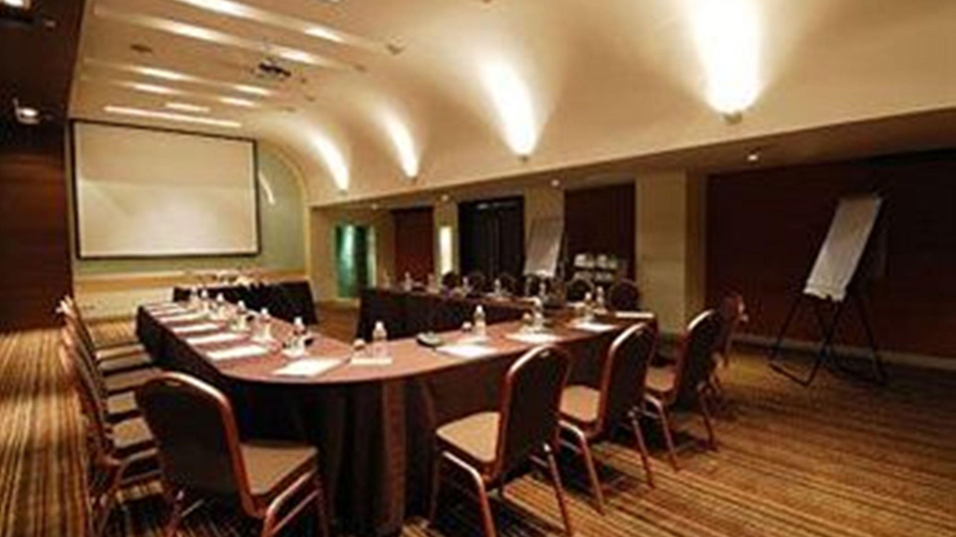 โรงแรม The Zign 5*