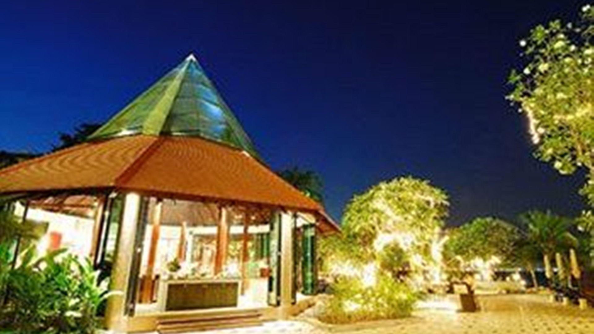 โรงแรม The Zign Pattaya