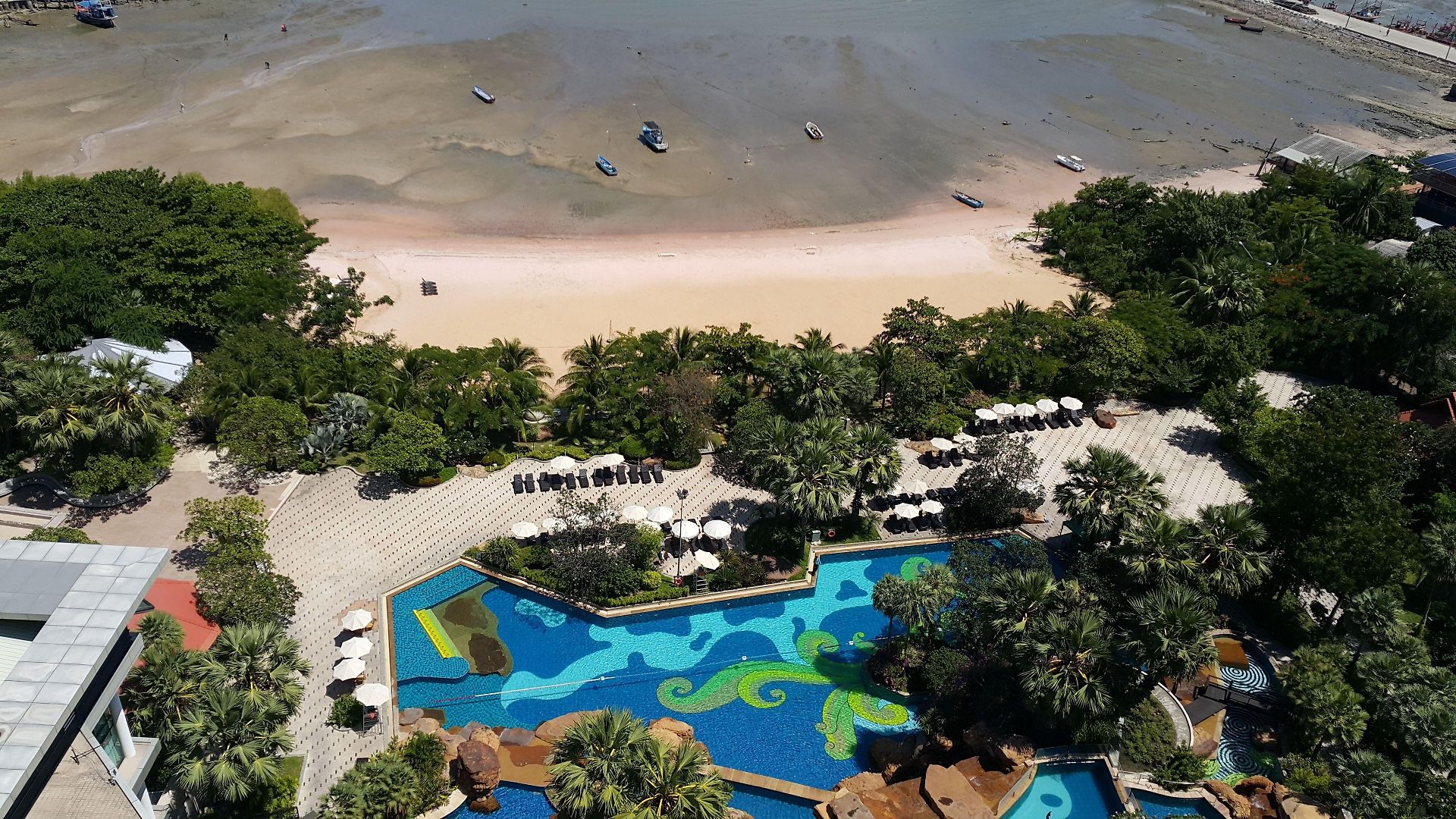 The Zign โรงแรม