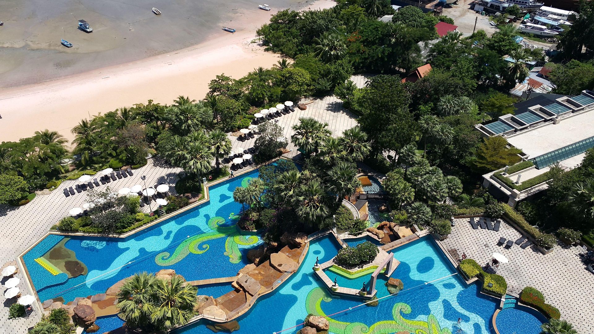 The Zign Pattaya