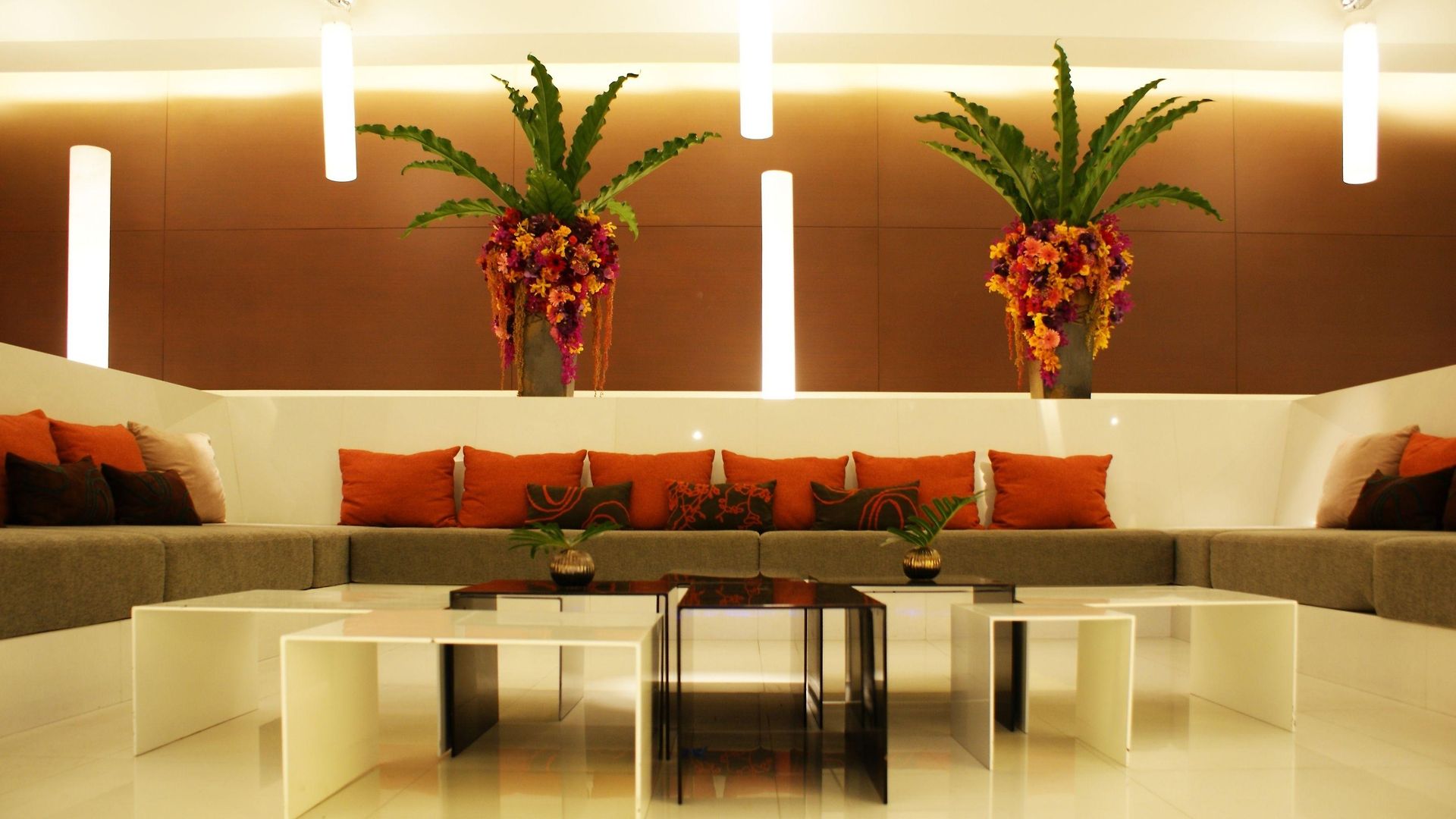 The Zign 5* Pattaya