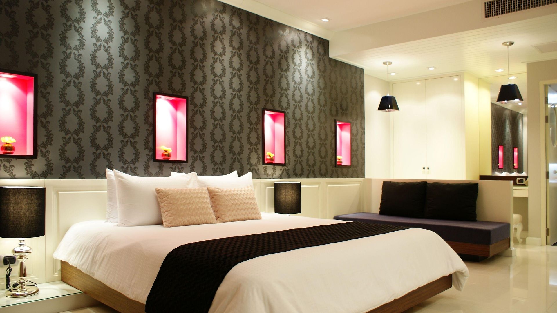 โรงแรม The Zign Pattaya