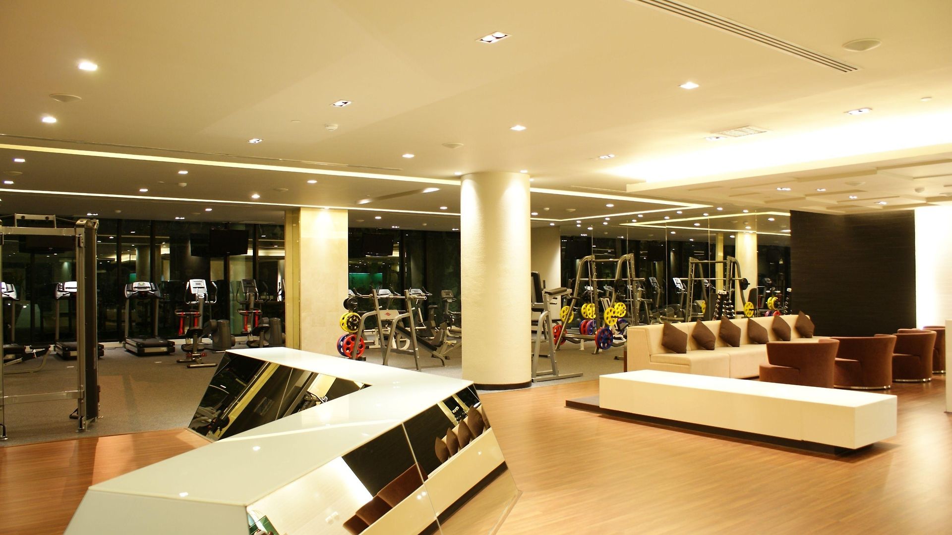 The Zign โรงแรม Pattaya