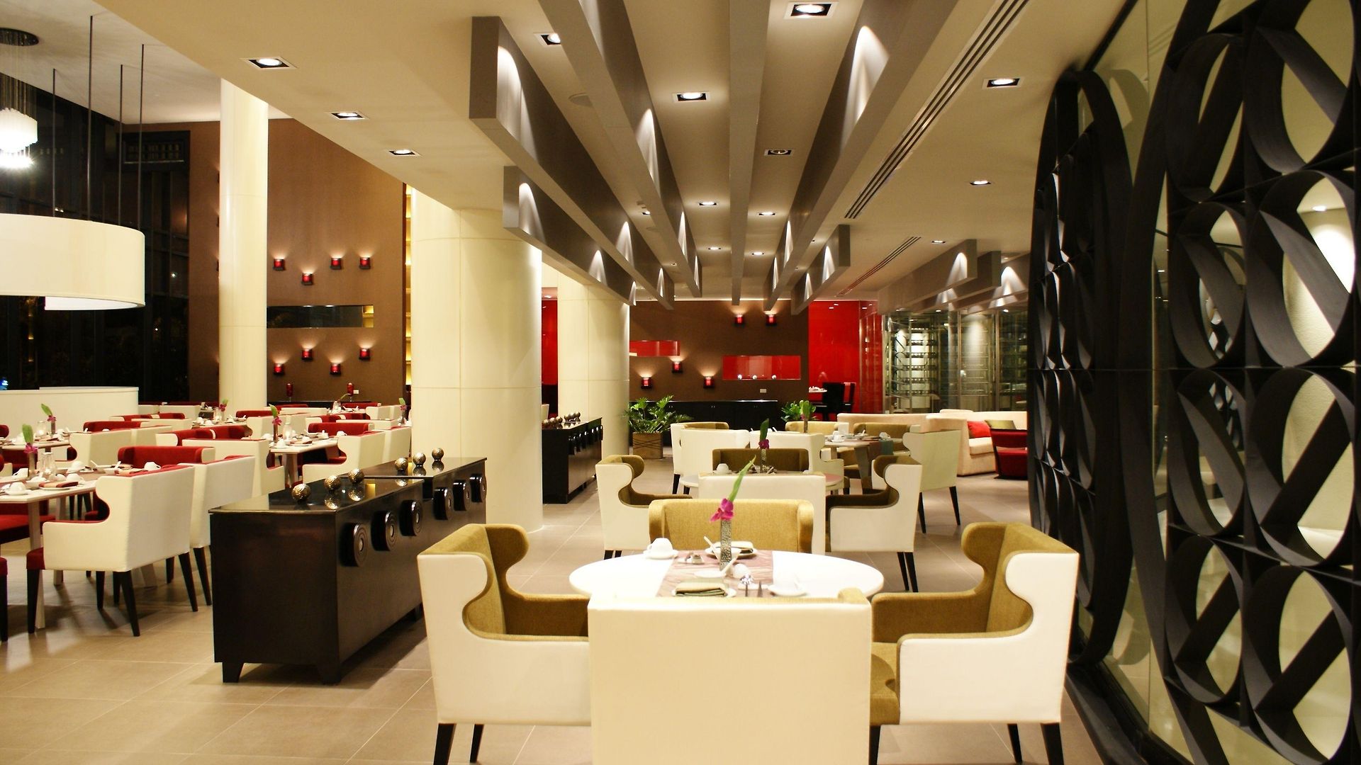 The Zign โรงแรม