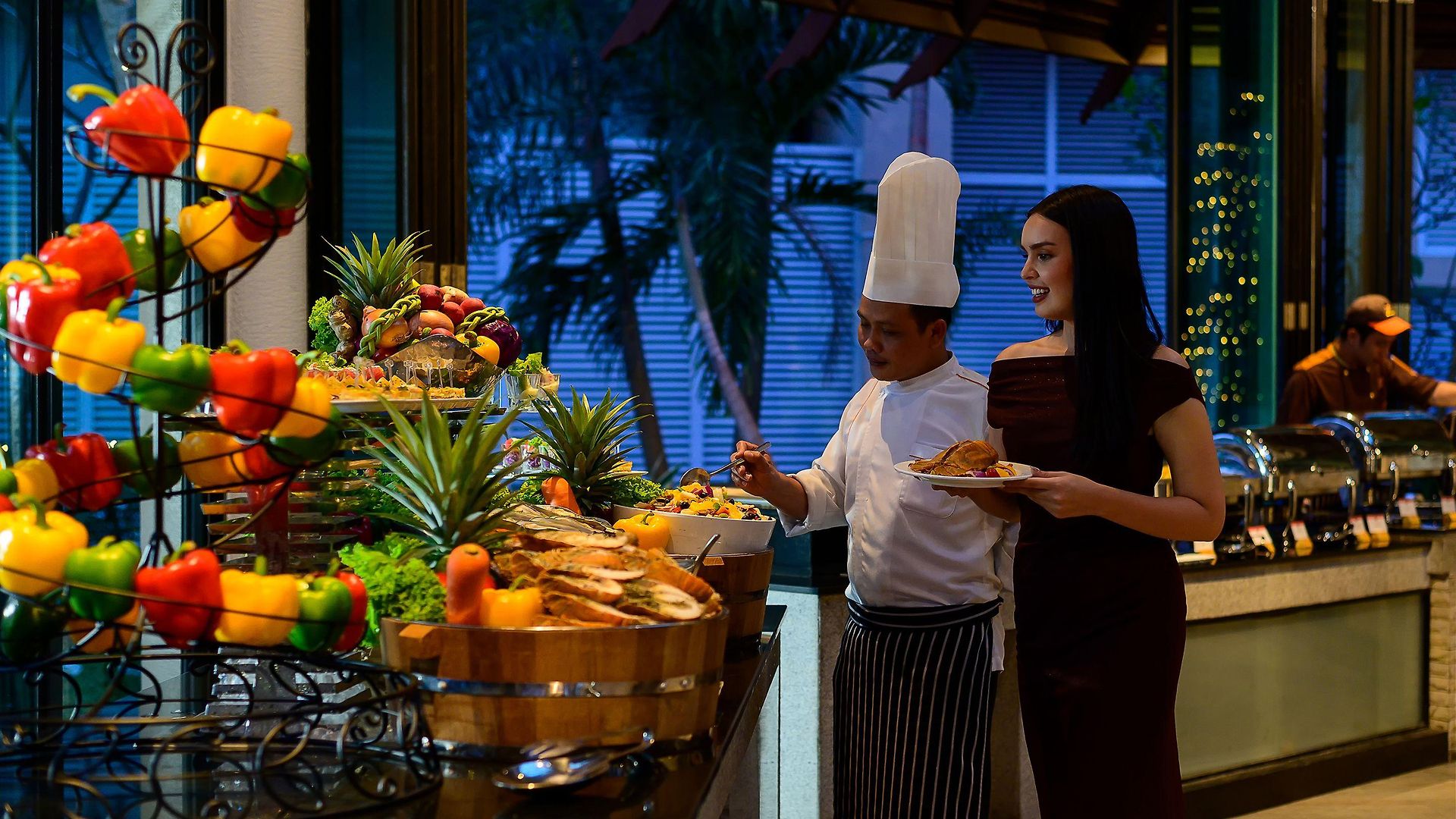 The Zign 5* Pattaya