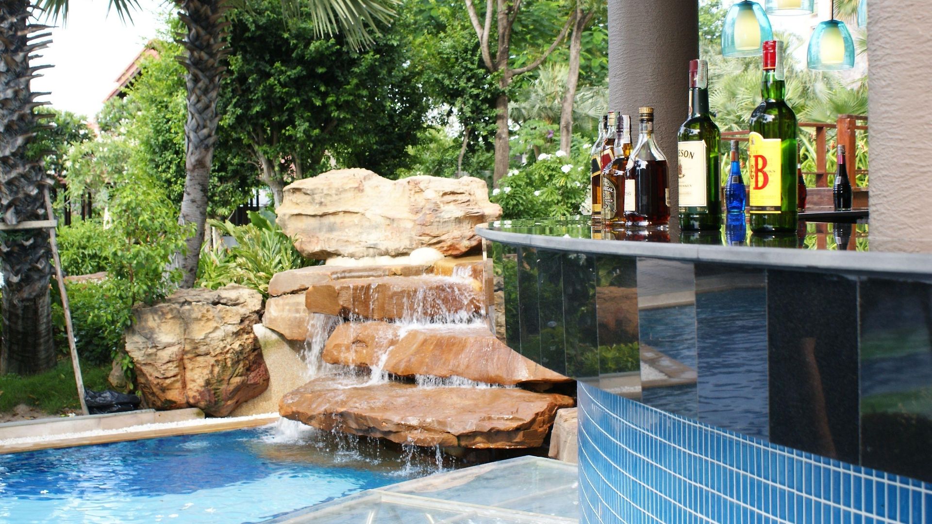 โรงแรม The Zign Pattaya