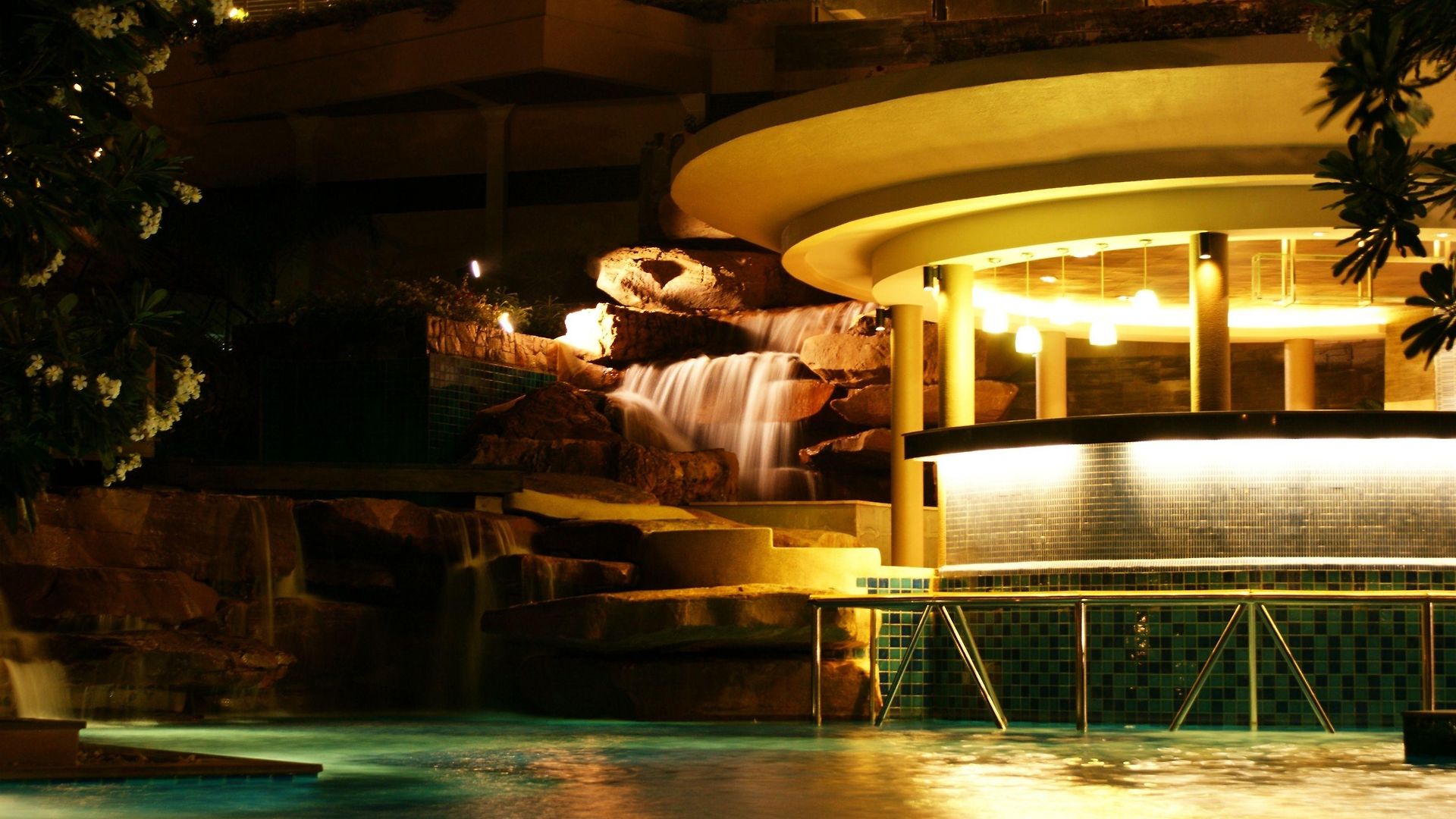 The Zign โรงแรม 5*