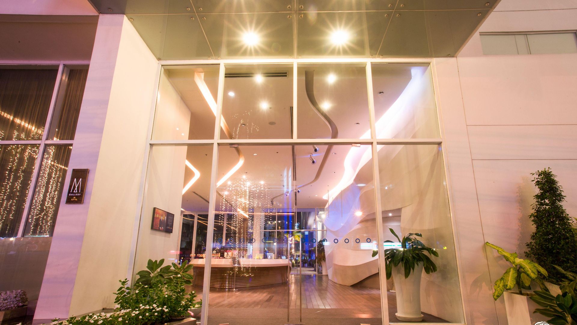 Baraquda Heeton By Compass Hospitality 5*