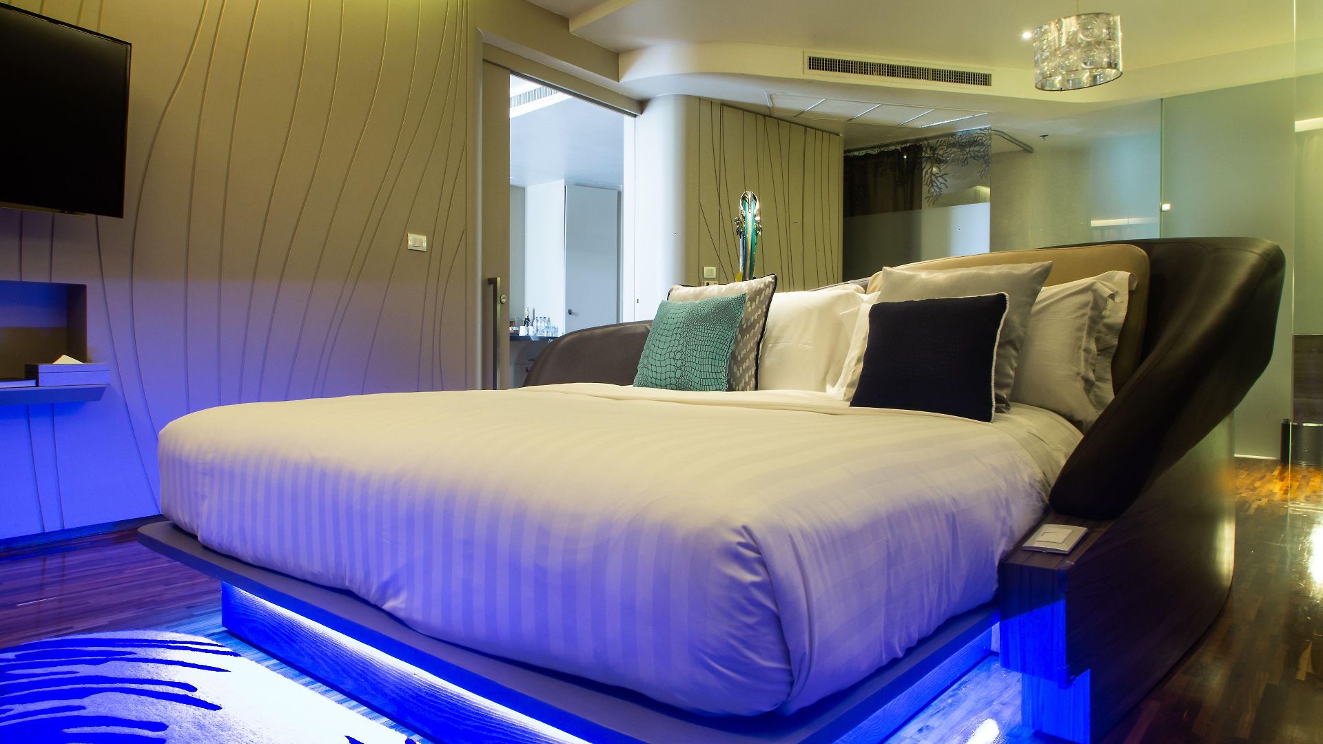 Baraquda Heeton By Compass Hospitality โรงแรม 5*