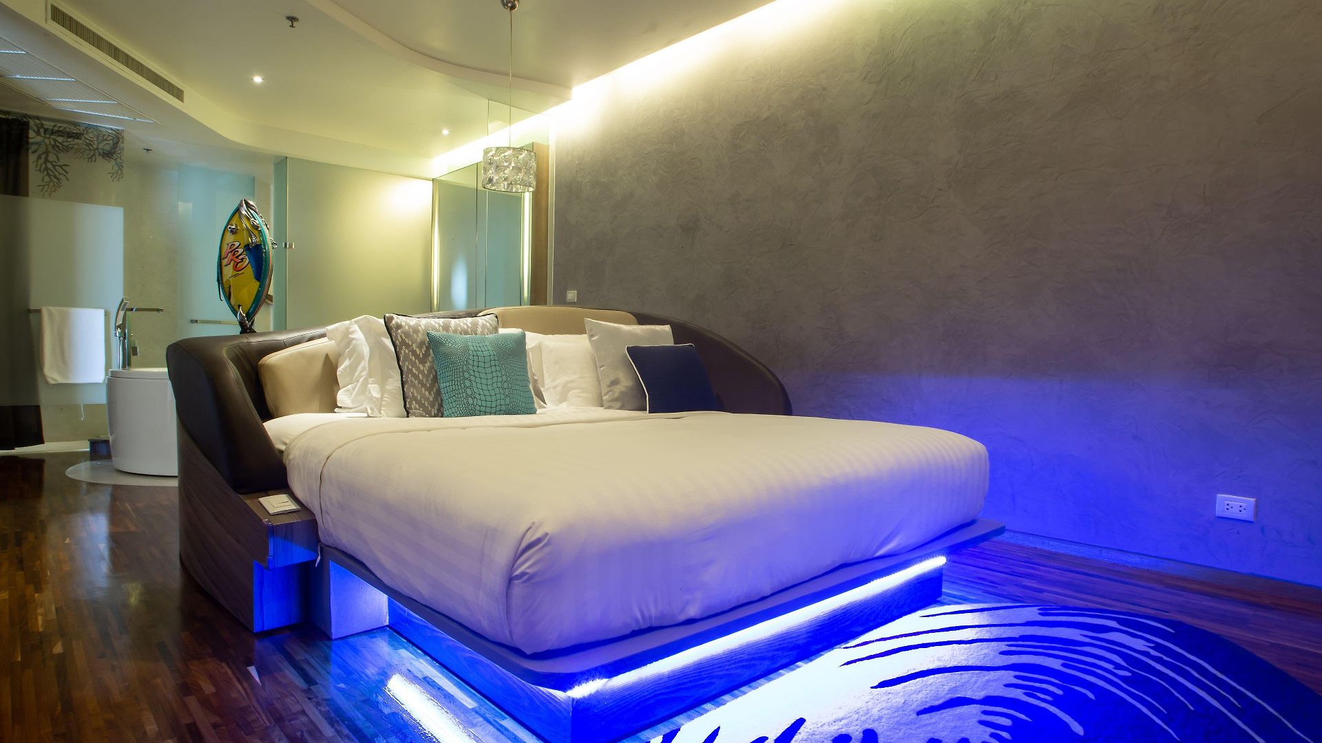 Baraquda Heeton By Compass Hospitality Pattaya