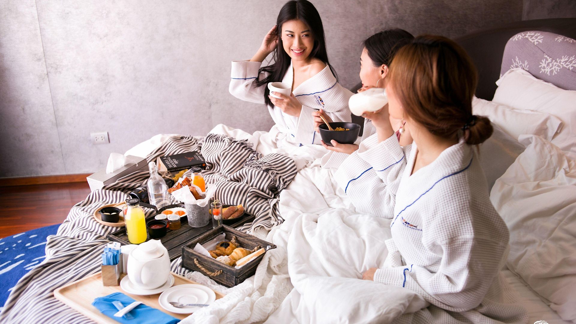 Baraquda Heeton By Compass Hospitality