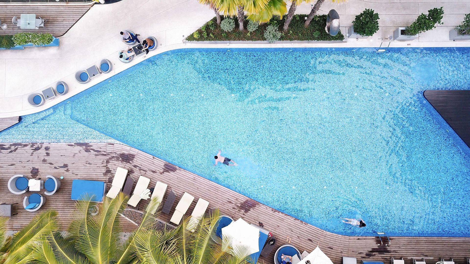 Baraquda Heeton By Compass Hospitality 5*