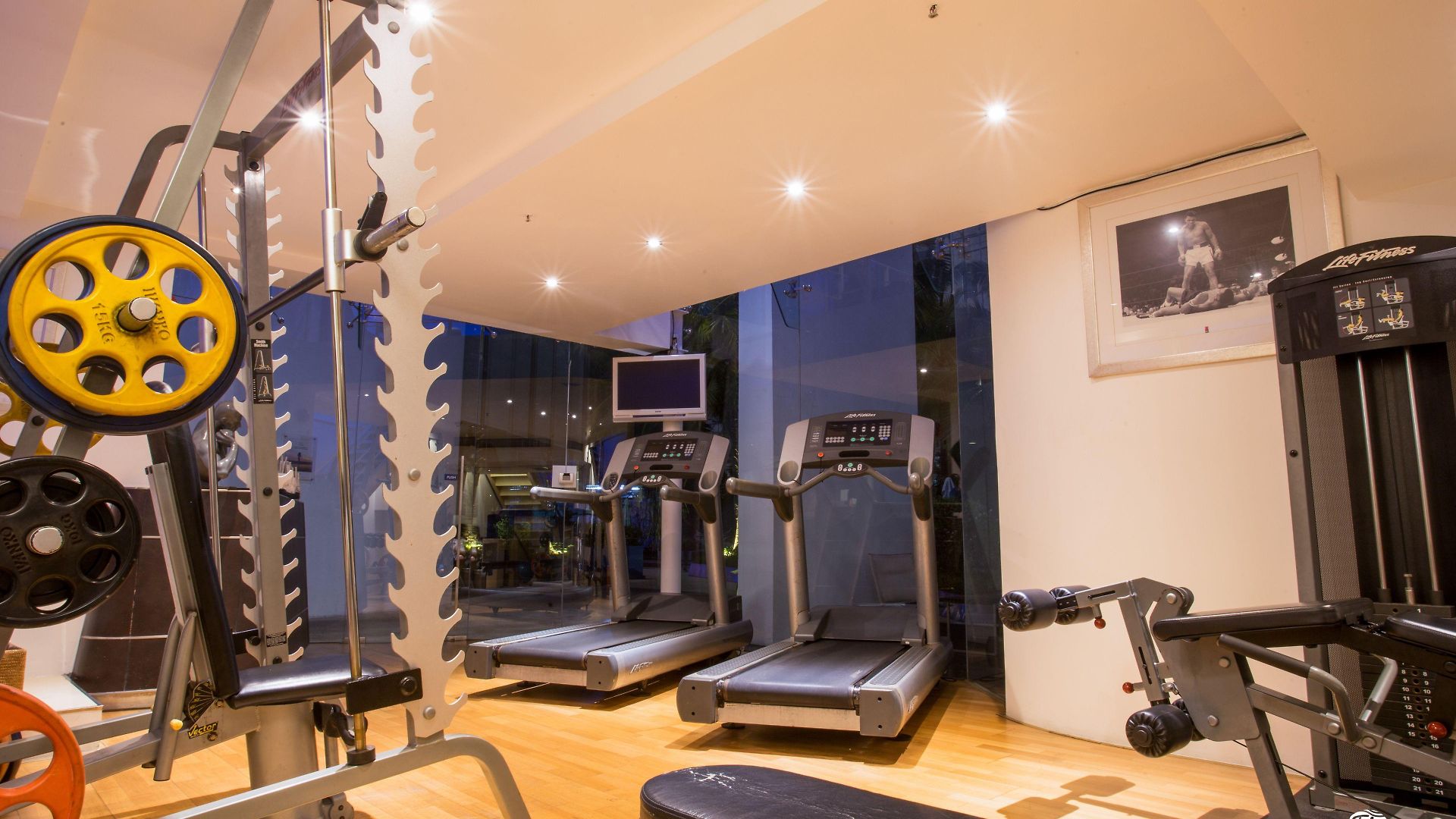 Baraquda Heeton By Compass Hospitality 5*