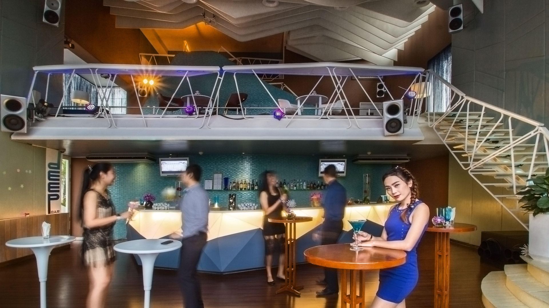 Baraquda Heeton By Compass Hospitality โรงแรม 5*