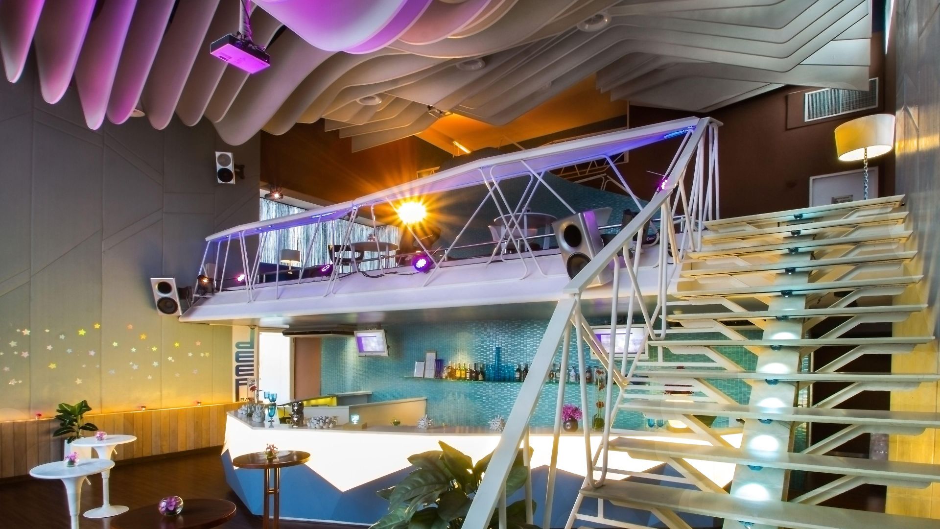 Baraquda Heeton By Compass Hospitality โรงแรม