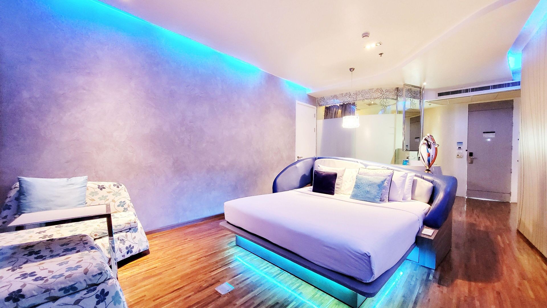 โรงแรม Baraquda Heeton By Compass Hospitality 5*