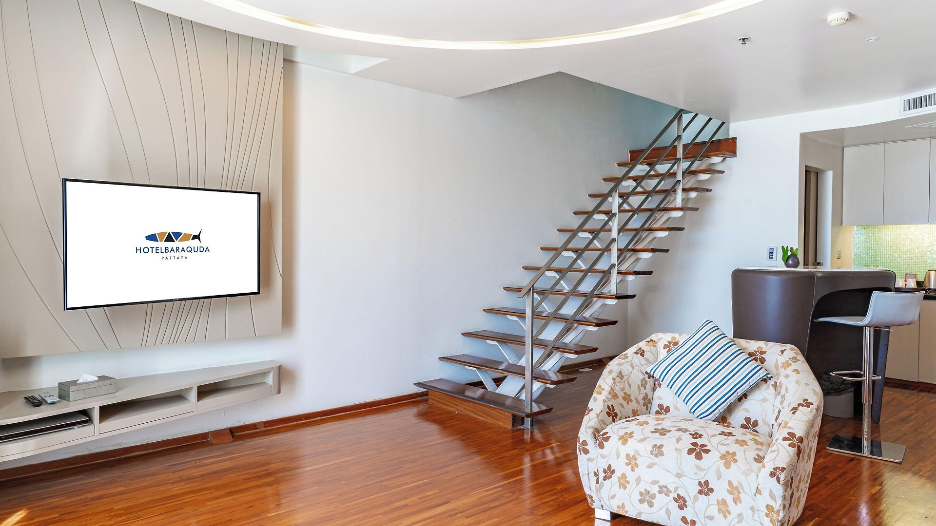 โรงแรม Baraquda Heeton By Compass Hospitality 5*