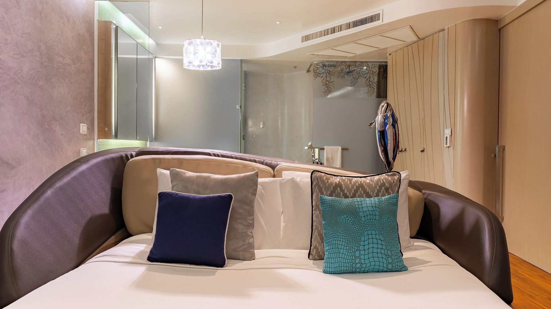 Baraquda Heeton By Compass Hospitality