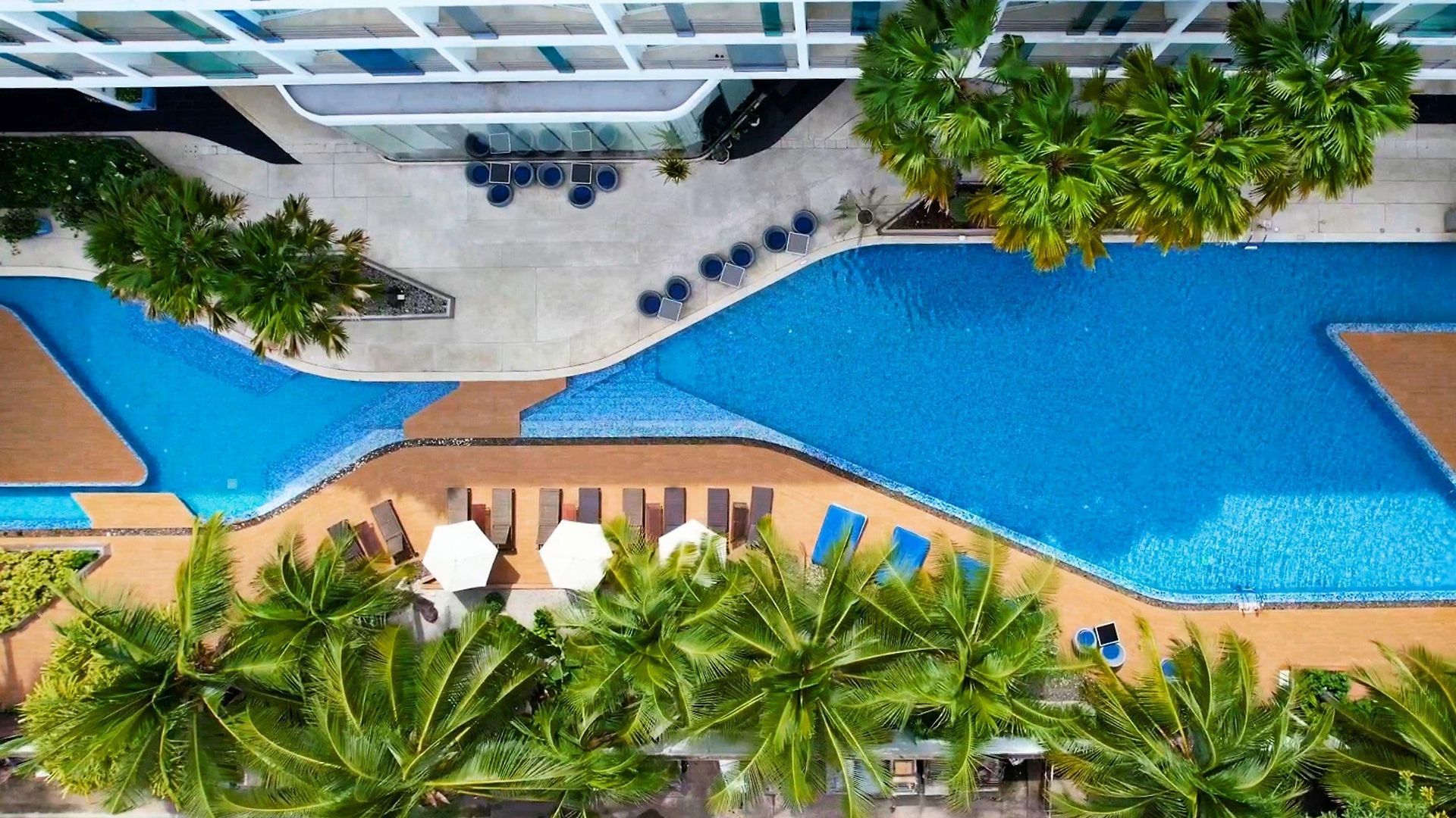 โรงแรม Baraquda Heeton By Compass Hospitality 5*