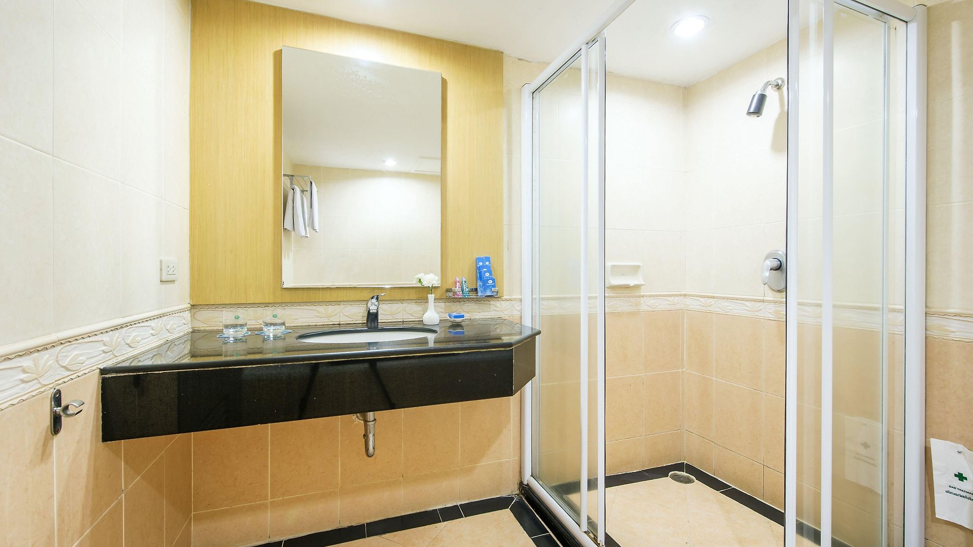 Jomtien Palm & - Family-friendly Pattaya