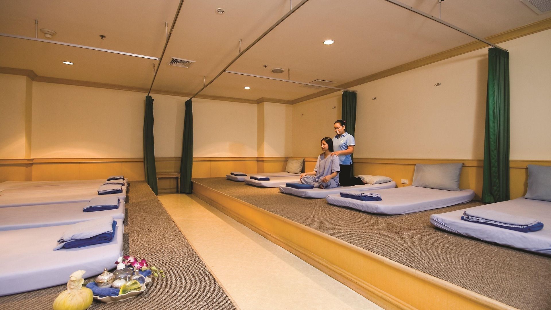 Jomtien Palm & - Family-friendly 5* Pattaya